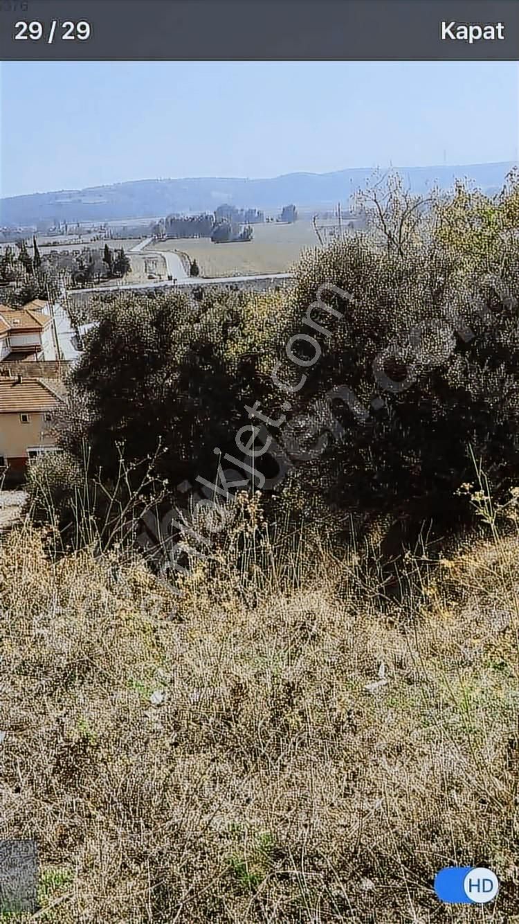 İmarlı 760 M2 Arsa(bölgenin En Ucuzu) - Görsel 14