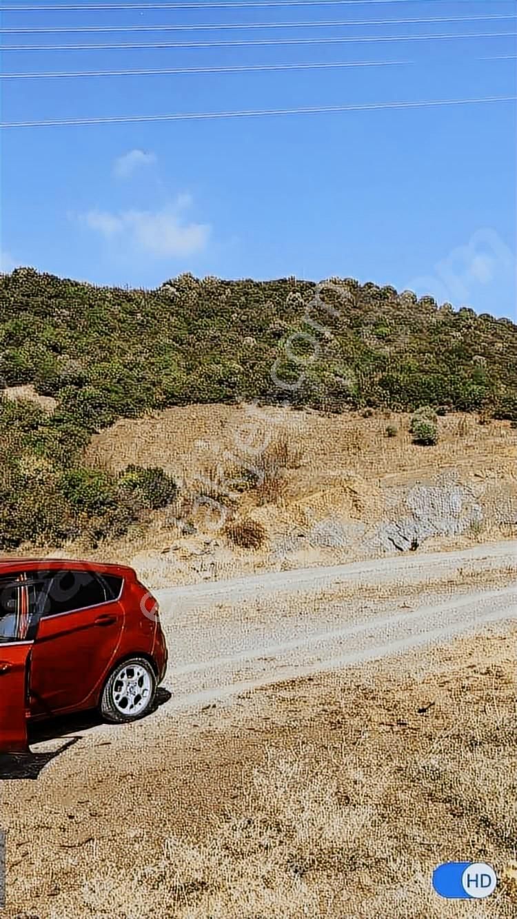 İmarlı 760 M2 Arsa(bölgenin En Ucuzu) - Görsel 2