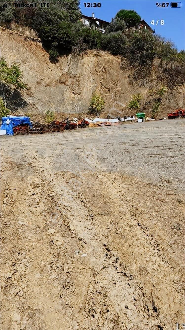 İmarlı 760 M2 Arsa(bölgenin En Ucuzu) - Görsel 5