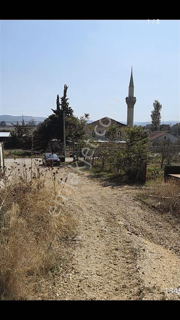 İmarlı 760 M2 Arsa(bölgenin En Ucuzu) - Görsel 11