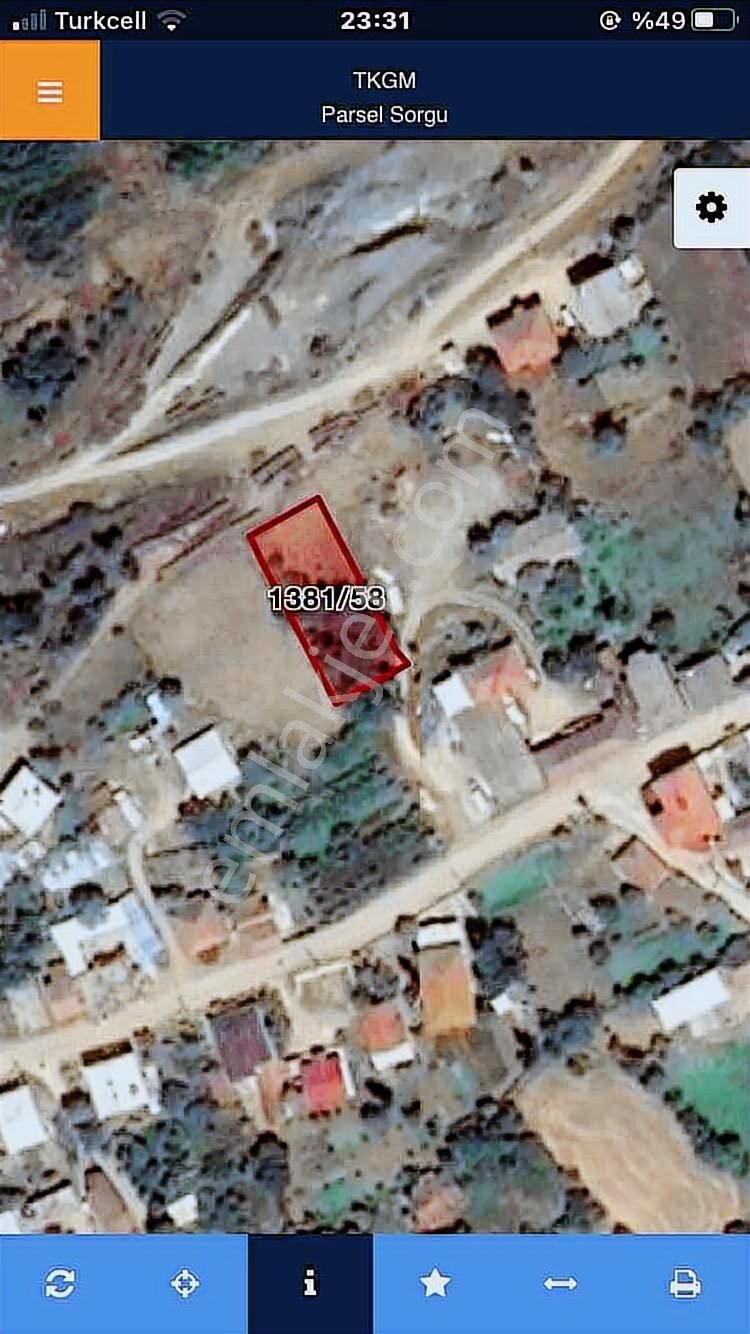 İmarlı 760 M2 Arsa(bölgenin En Ucuzu) - Görsel 3