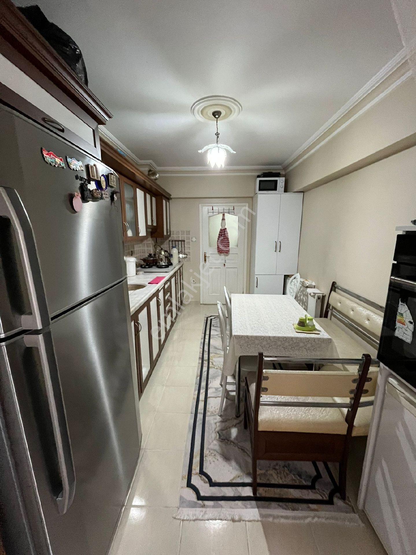 Rekoor Emlaktan Kışla Mh 2+1 Satılık Daire - Görsel 2