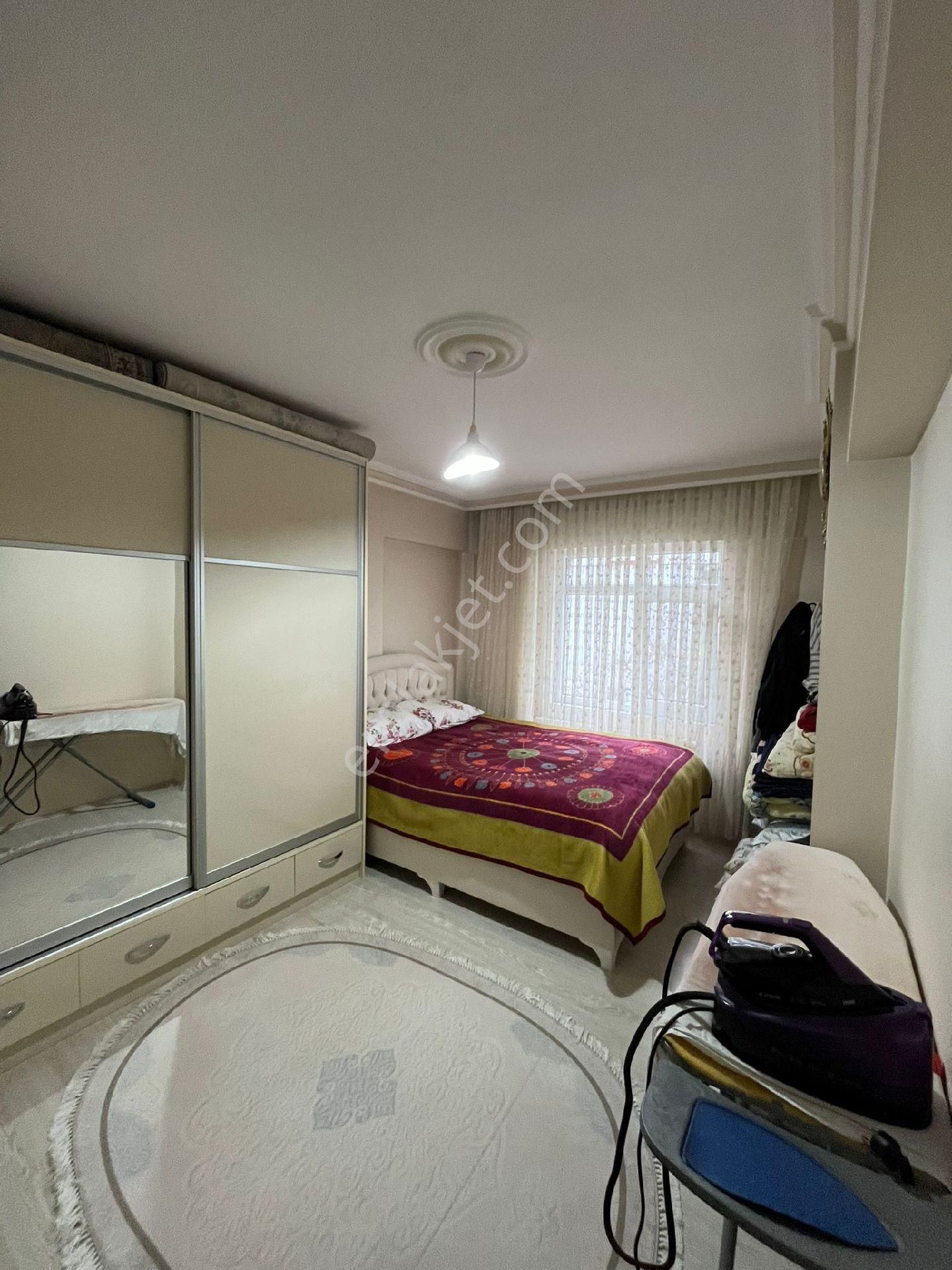 Rekoor Emlaktan Kışla Mh 2+1 Satılık Daire - Görsel 18