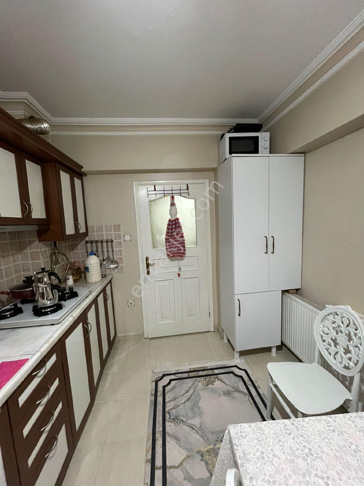 Rekoor Emlaktan Kışla Mh 2+1 Satılık Daire - Görsel 7