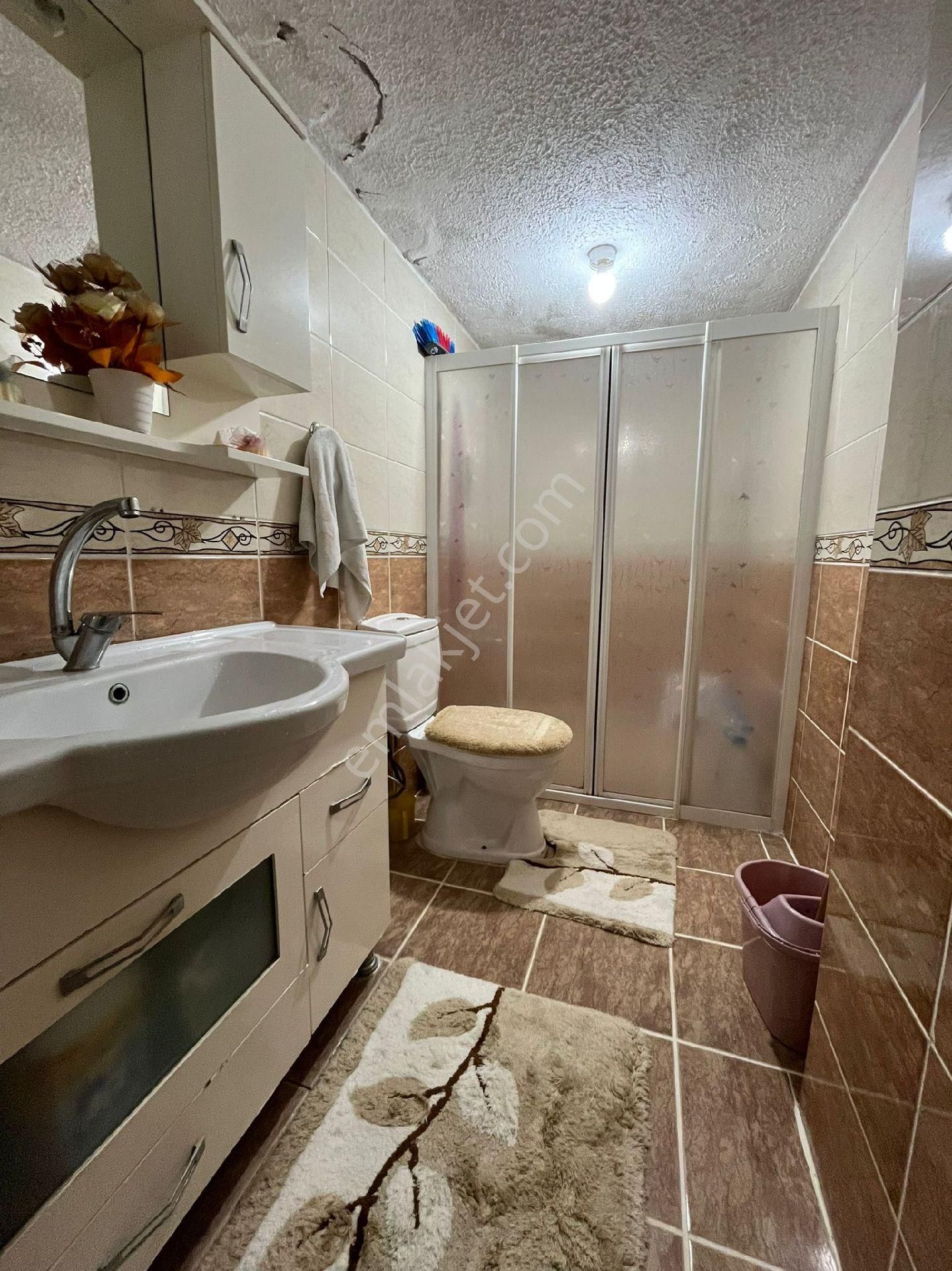 Rekoor Emlaktan Kışla Mh 2+1 Satılık Daire - Görsel 11