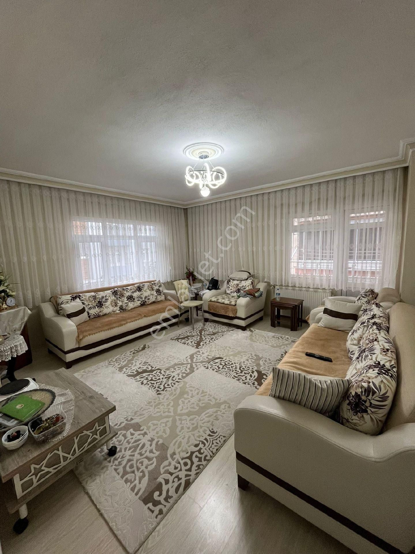 Rekoor Emlaktan Kışla Mh 2+1 Satılık Daire - Görsel 10