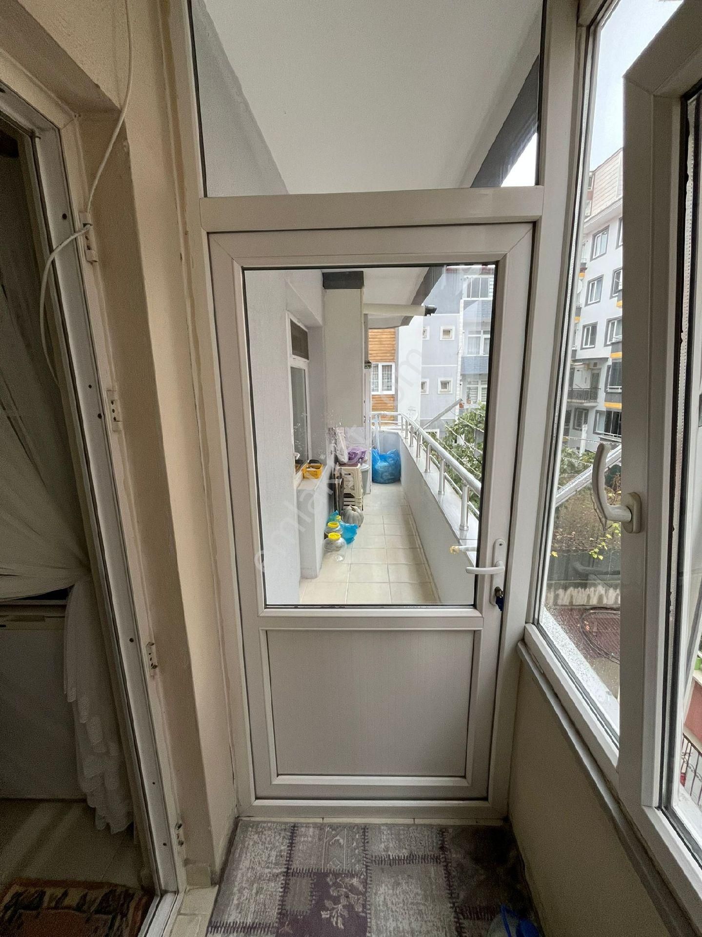 Rekoor Emlaktan Kışla Mh 2+1 Satılık Daire - Görsel 4