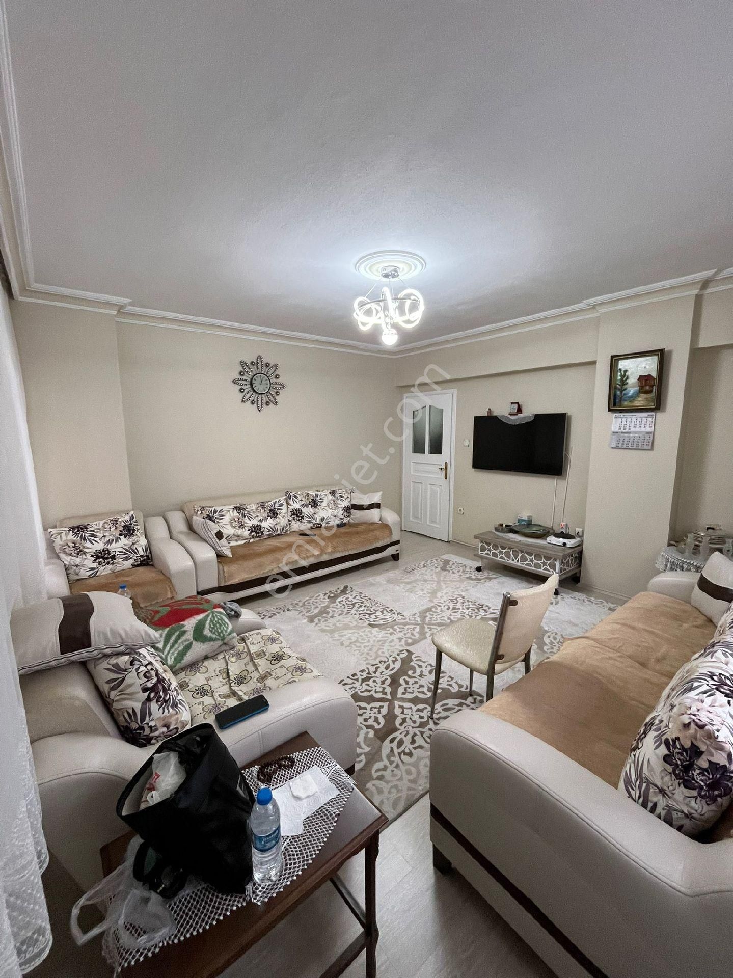 Rekoor Emlaktan Kışla Mh 2+1 Satılık Daire - Görsel 13