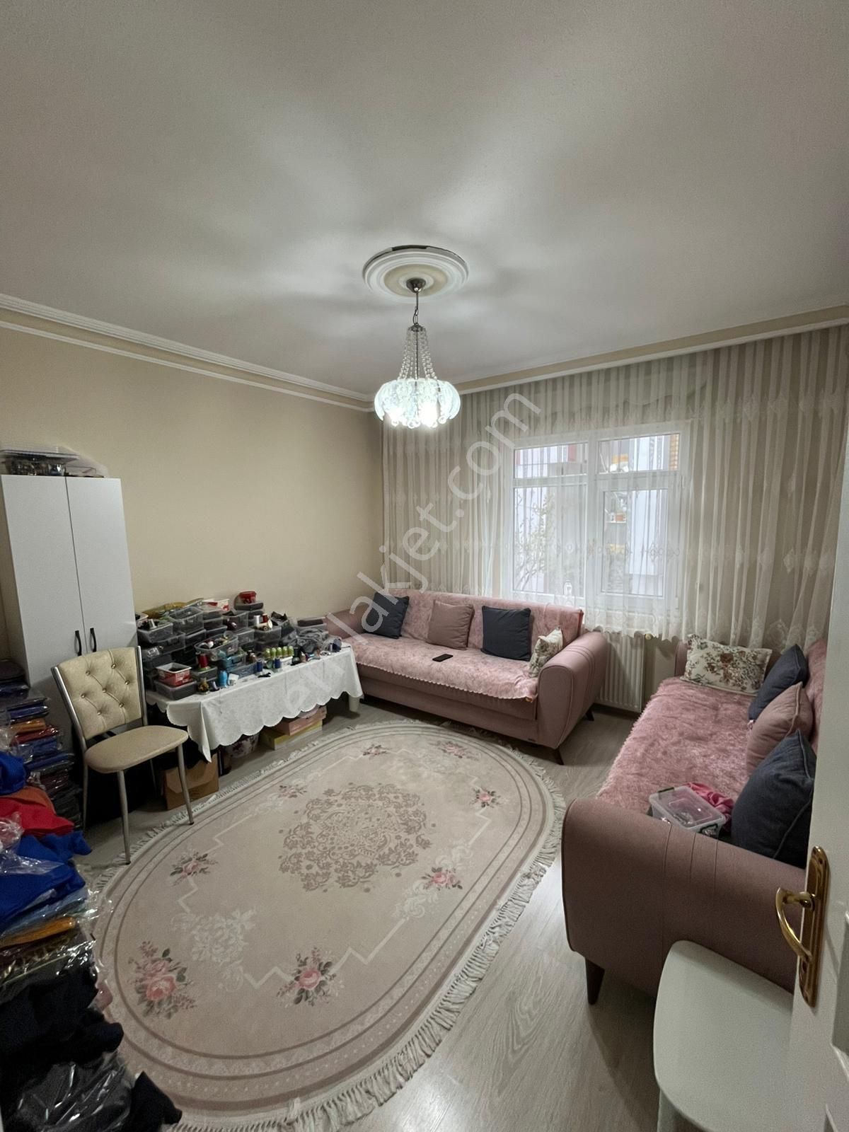 Rekoor Emlaktan Kışla Mh 2+1 Satılık Daire - Görsel 20