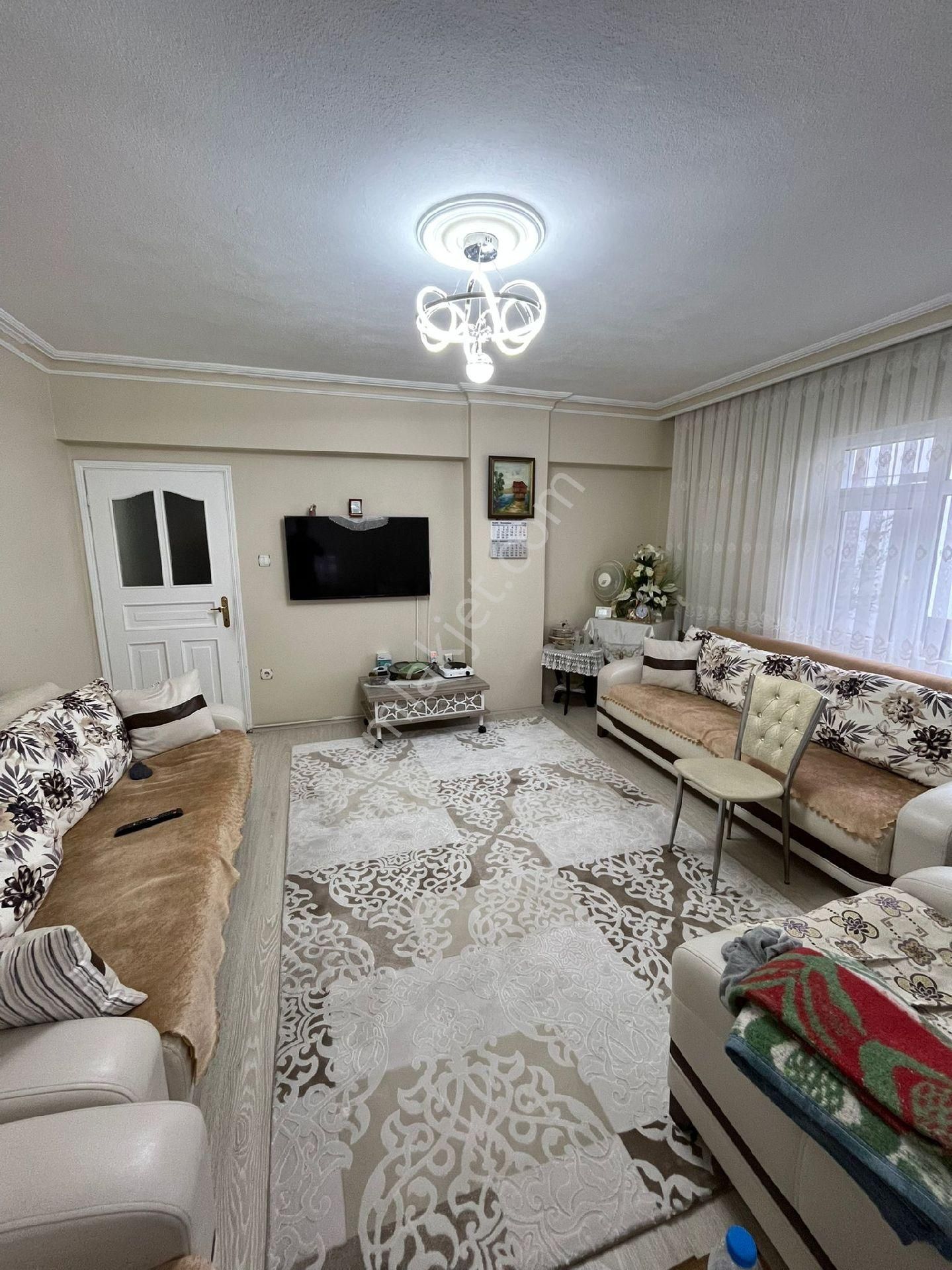 Rekoor Emlaktan Kışla Mh 2+1 Satılık Daire - Görsel 16