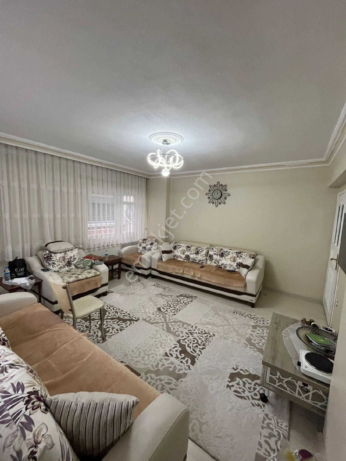 Rekoor Emlaktan Kışla Mh 2+1 Satılık Daire - Görsel 15