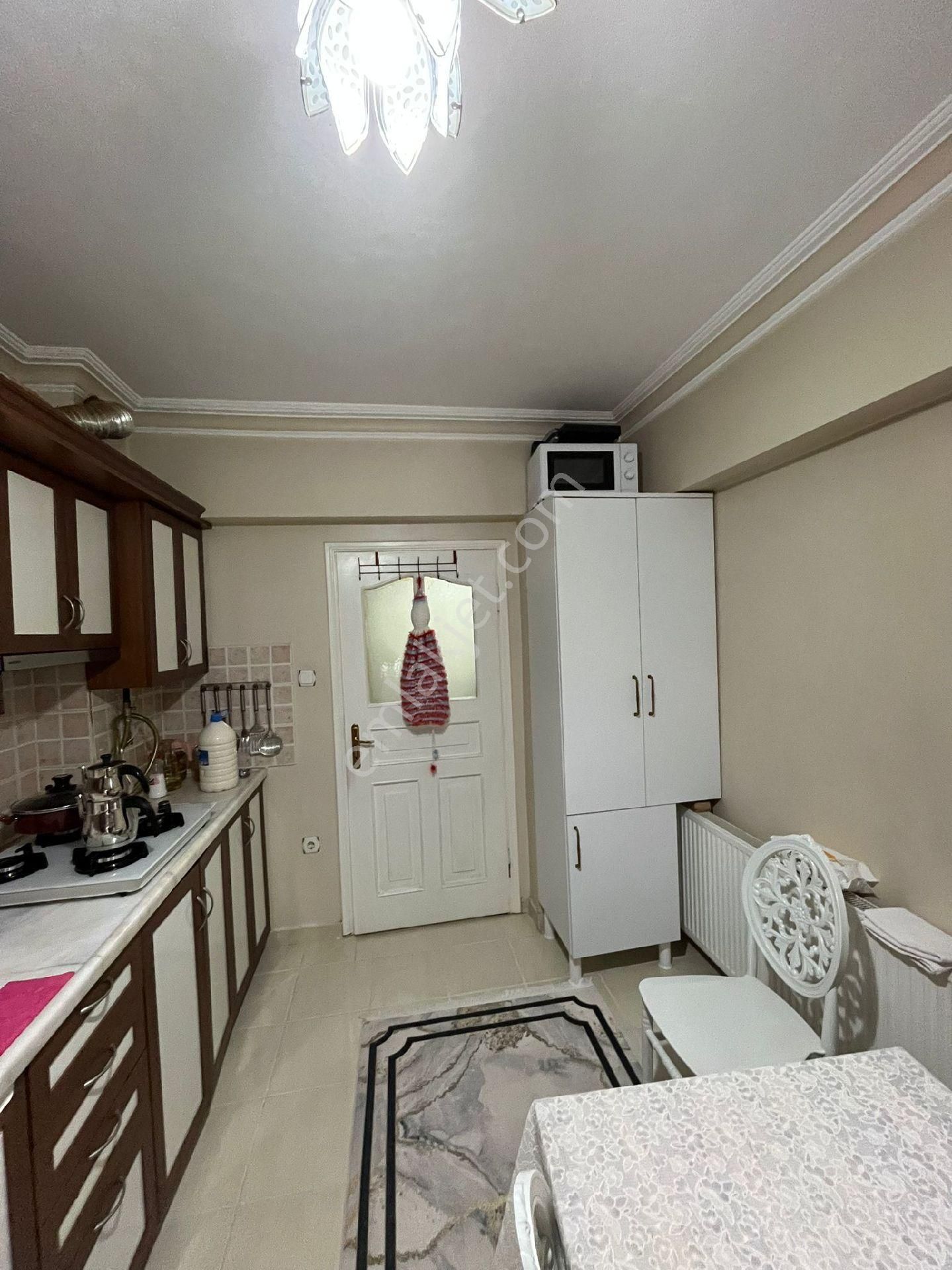 Rekoor Emlaktan Kışla Mh 2+1 Satılık Daire - Görsel 5