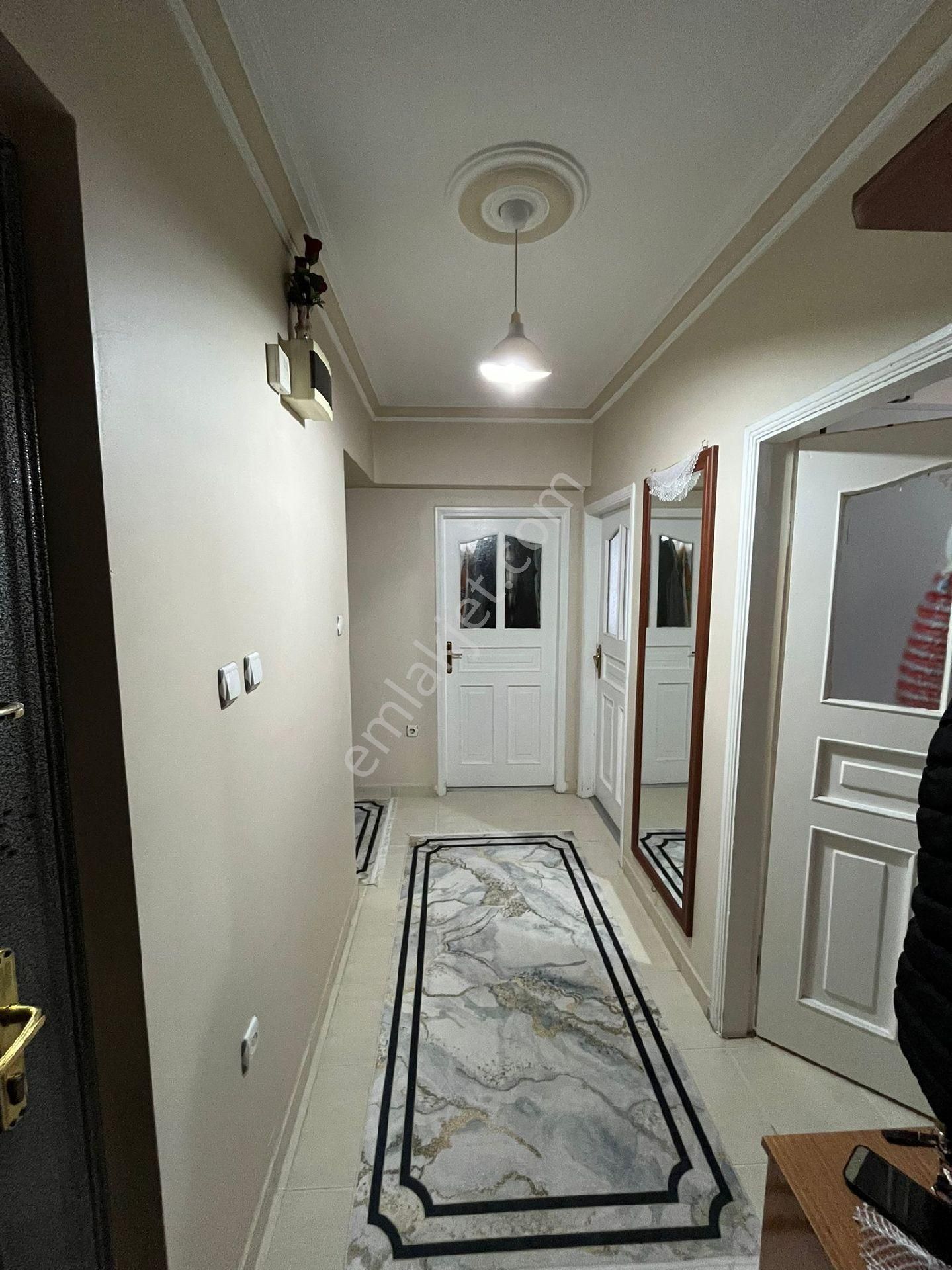 Rekoor Emlaktan Kışla Mh 2+1 Satılık Daire - Görsel 9