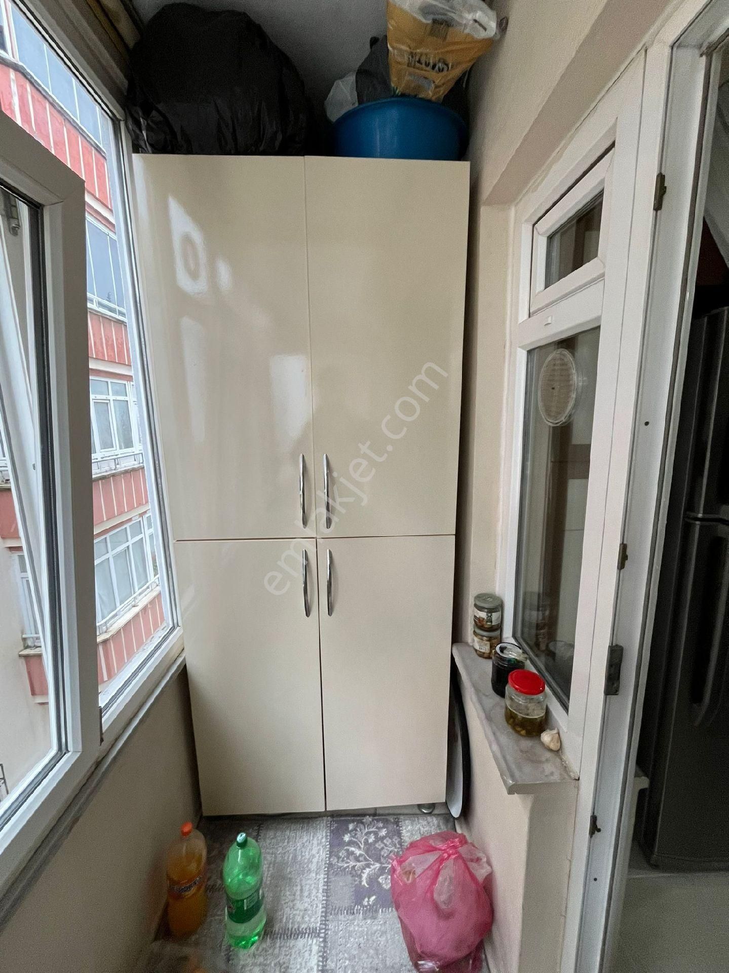 Rekoor Emlaktan Kışla Mh 2+1 Satılık Daire - Görsel 3