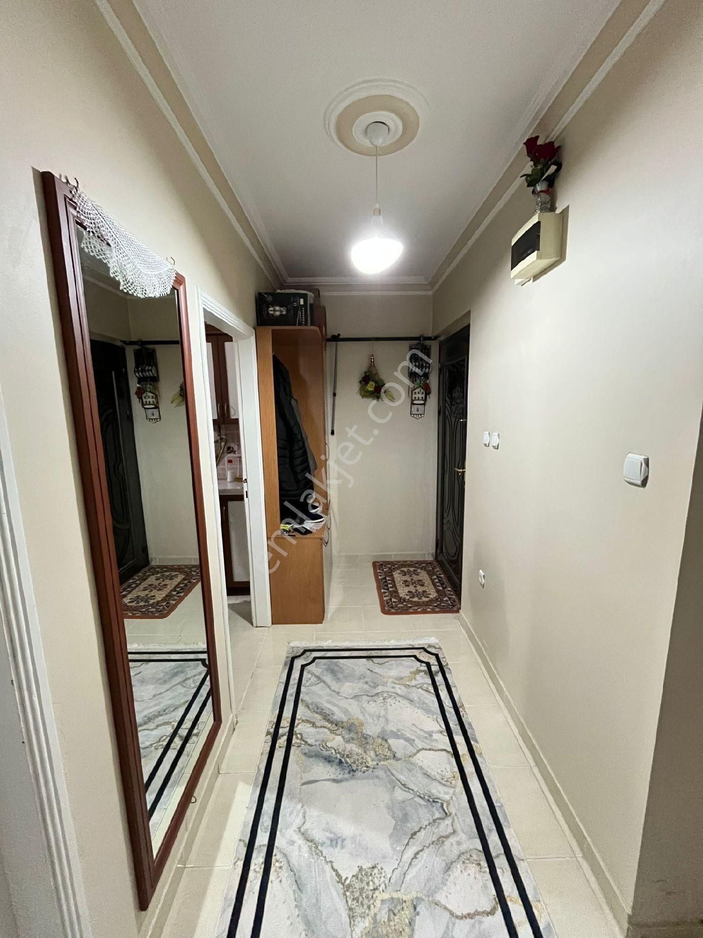 Rekoor Emlaktan Kışla Mh 2+1 Satılık Daire - Görsel 8