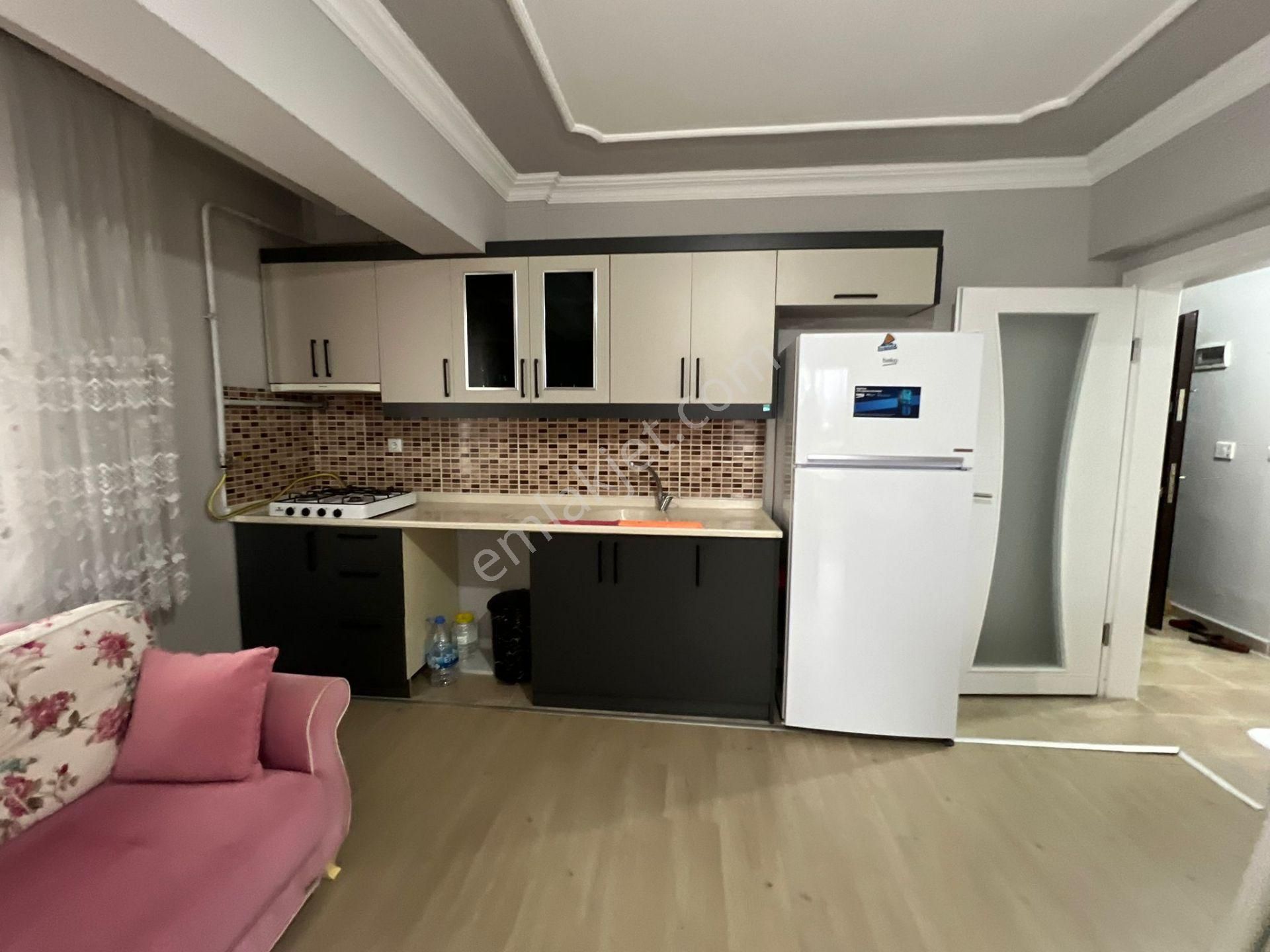 Karasu Çiğdem Emlak,2+1 Ara Kat Önü Açık Cephe ,denize 100 Metre - Görsel 9