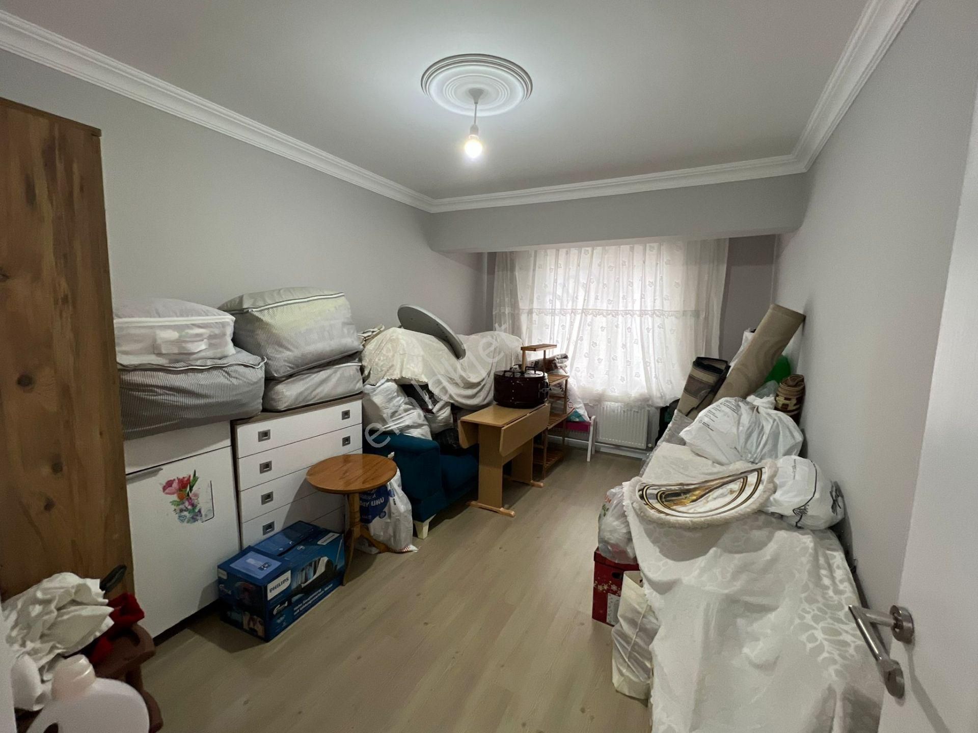 Karasu Çiğdem Emlak,2+1 Ara Kat Önü Açık Cephe ,denize 100 Metre - Görsel 11