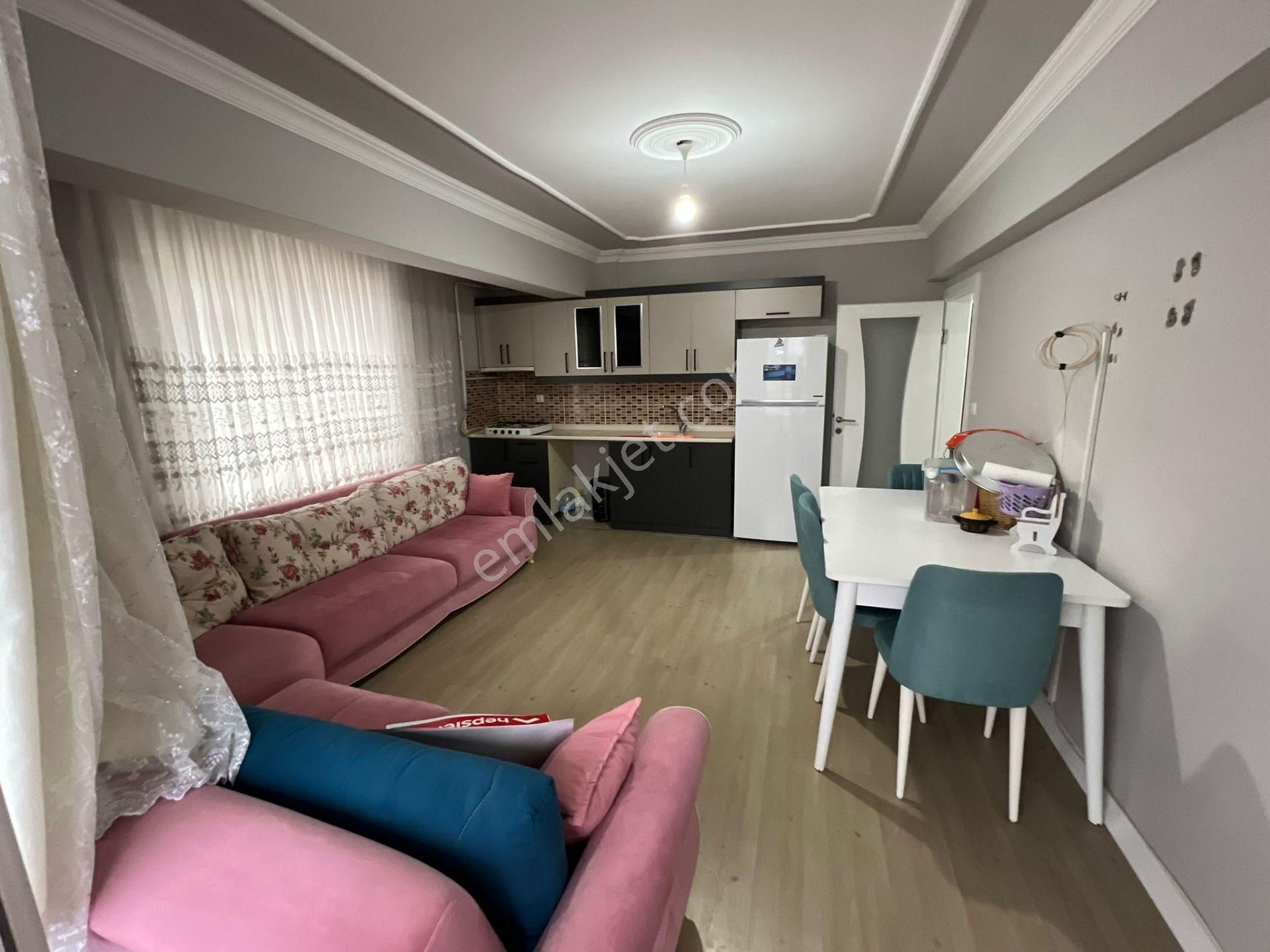 Karasu Çiğdem Emlak,2+1 Ara Kat Önü Açık Cephe ,denize 100 Metre - Görsel 10