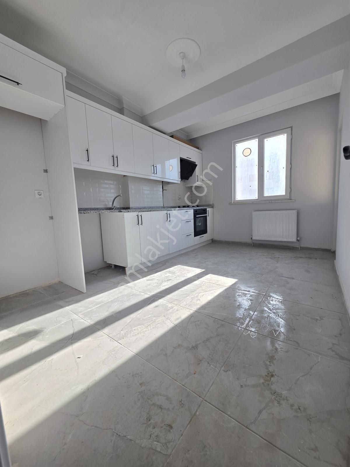 Yuvakurdan Kiralık İstasyon Mh Sıfır 2+1 Ankastreli Ara Kat - Görsel 7