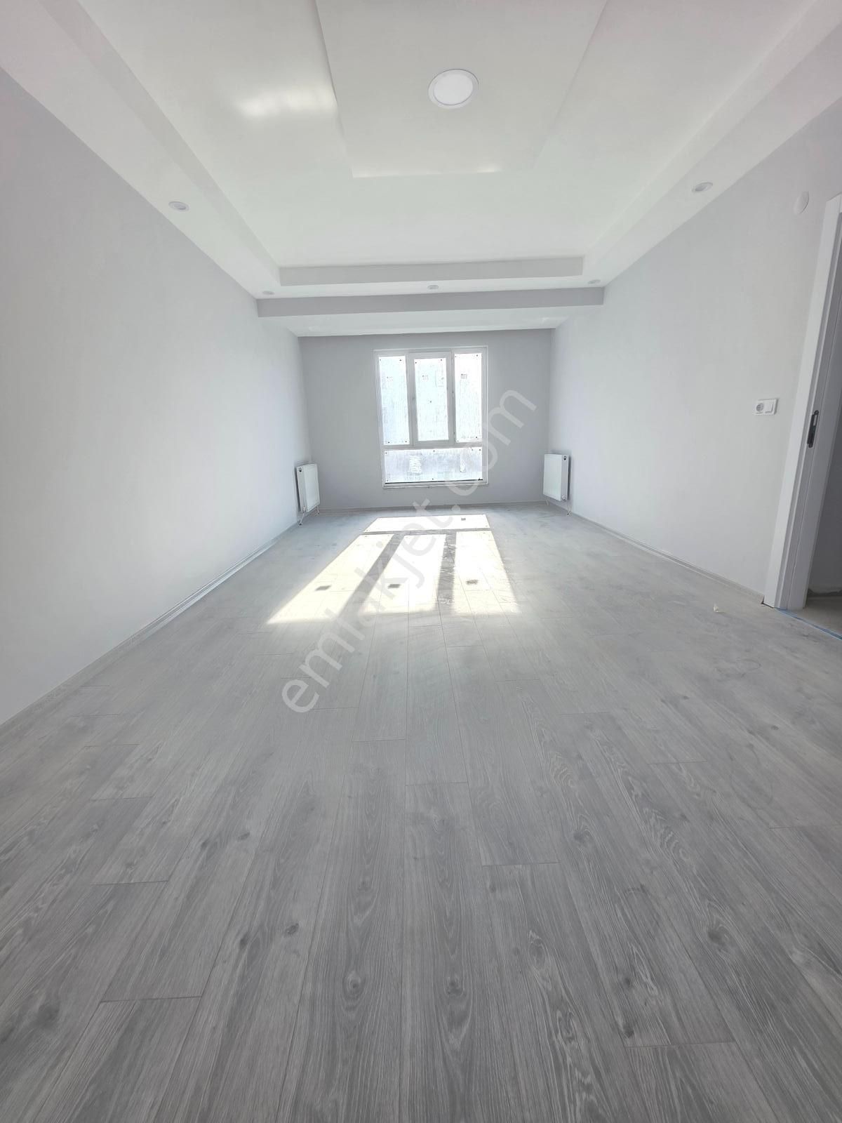 Yuvakurdan Kiralık İstasyon Mh Sıfır 2+1 Ankastreli Ara Kat