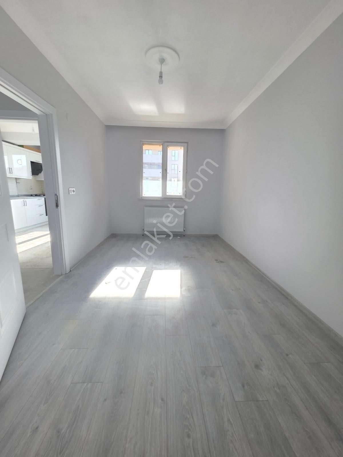 Yuvakurdan Kiralık İstasyon Mh Sıfır 2+1 Ankastreli Ara Kat - Görsel 5