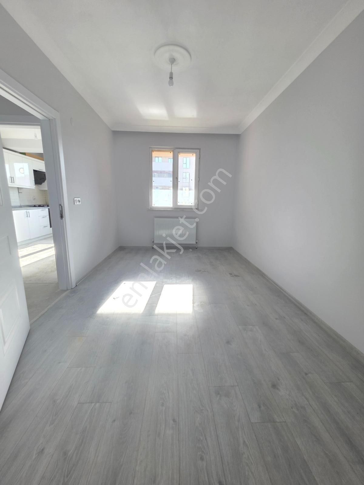 Yuvakurdan Kiralık İstasyon Mh Sıfır 2+1 Ankastreli Ara Kat - Görsel 4