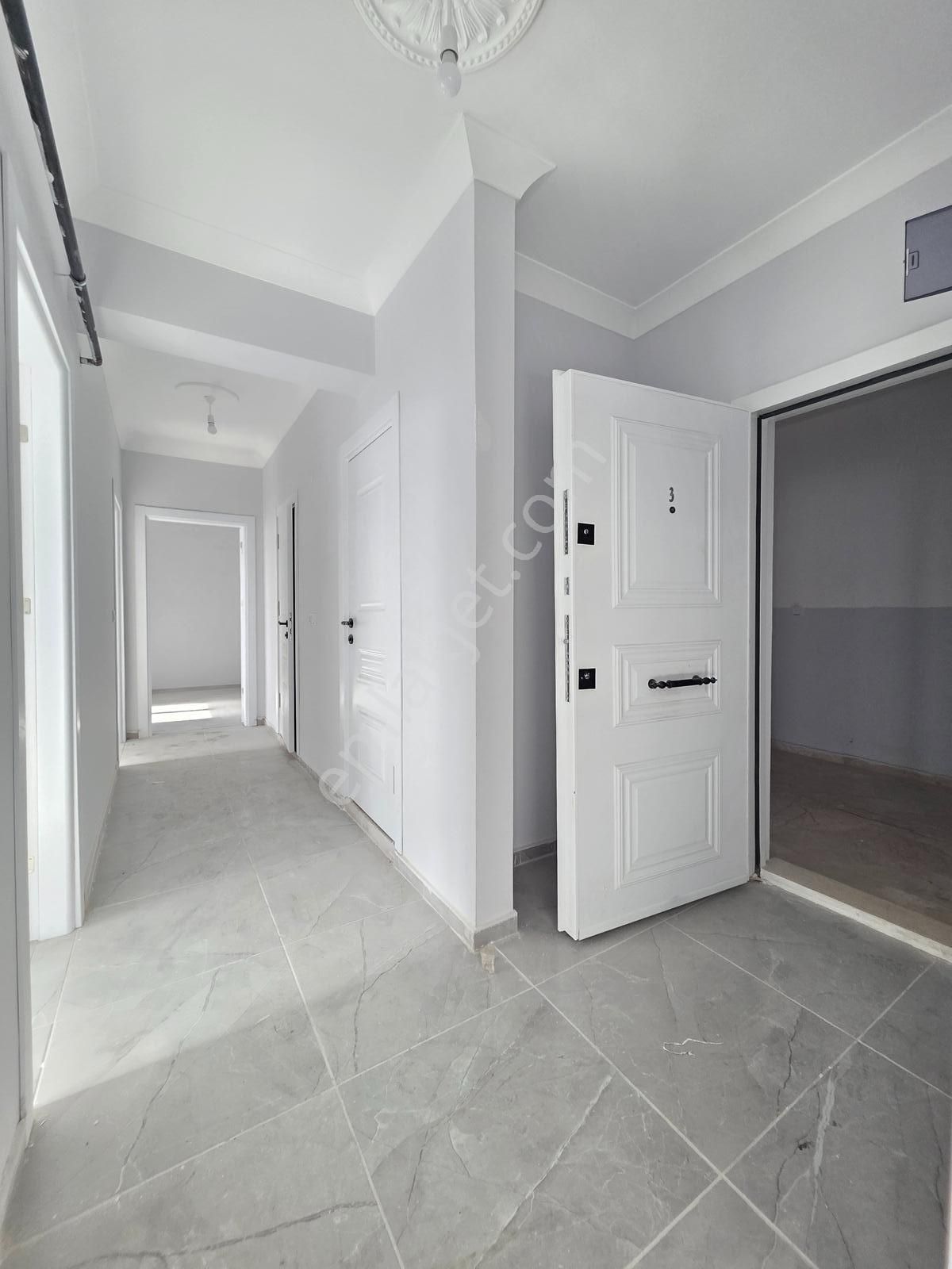 Yuvakurdan Kiralık İstasyon Mh Sıfır 2+1 Ankastreli Ara Kat - Görsel 19