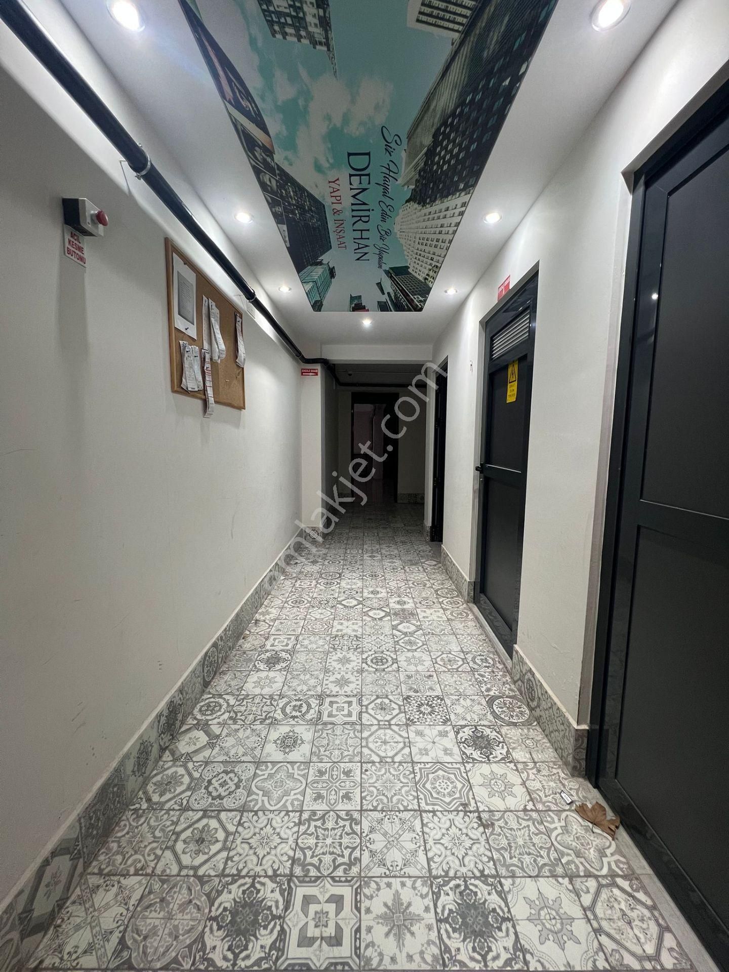 Ender Uysal Gayrimenkulden Bağbaşında Satılık 2+1 Asansölü Lüx Daire... - Görsel 8