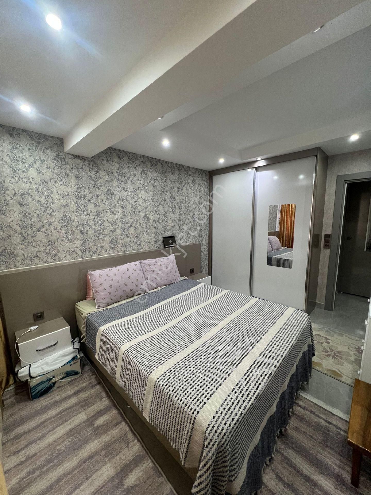 Ender Uysal Gayrimenkulden Bağbaşında Satılık 2+1 Asansölü Lüx Daire... - Görsel 10