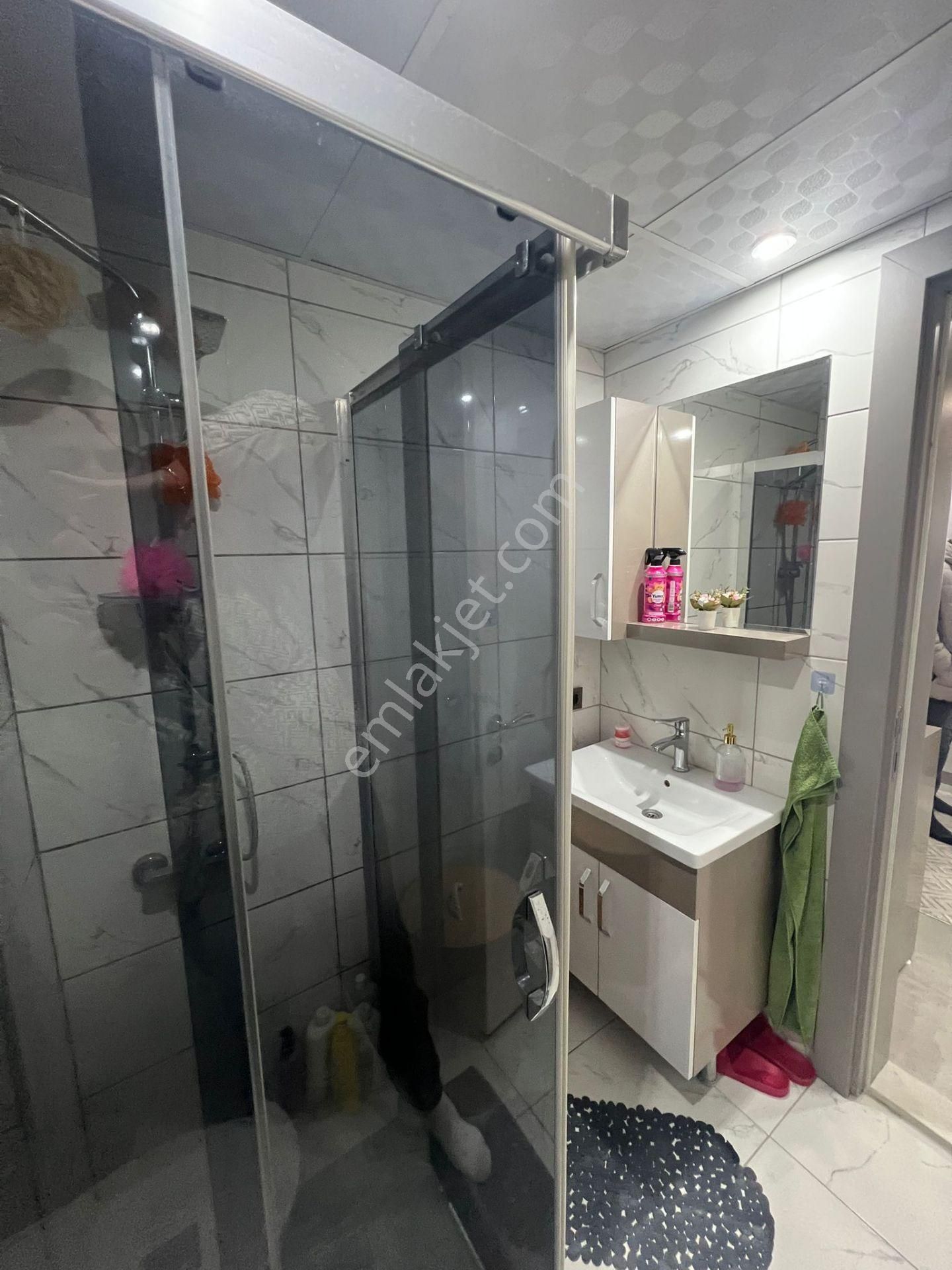 Ender Uysal Gayrimenkulden Bağbaşında Satılık 2+1 Asansölü Lüx Daire... - Görsel 16