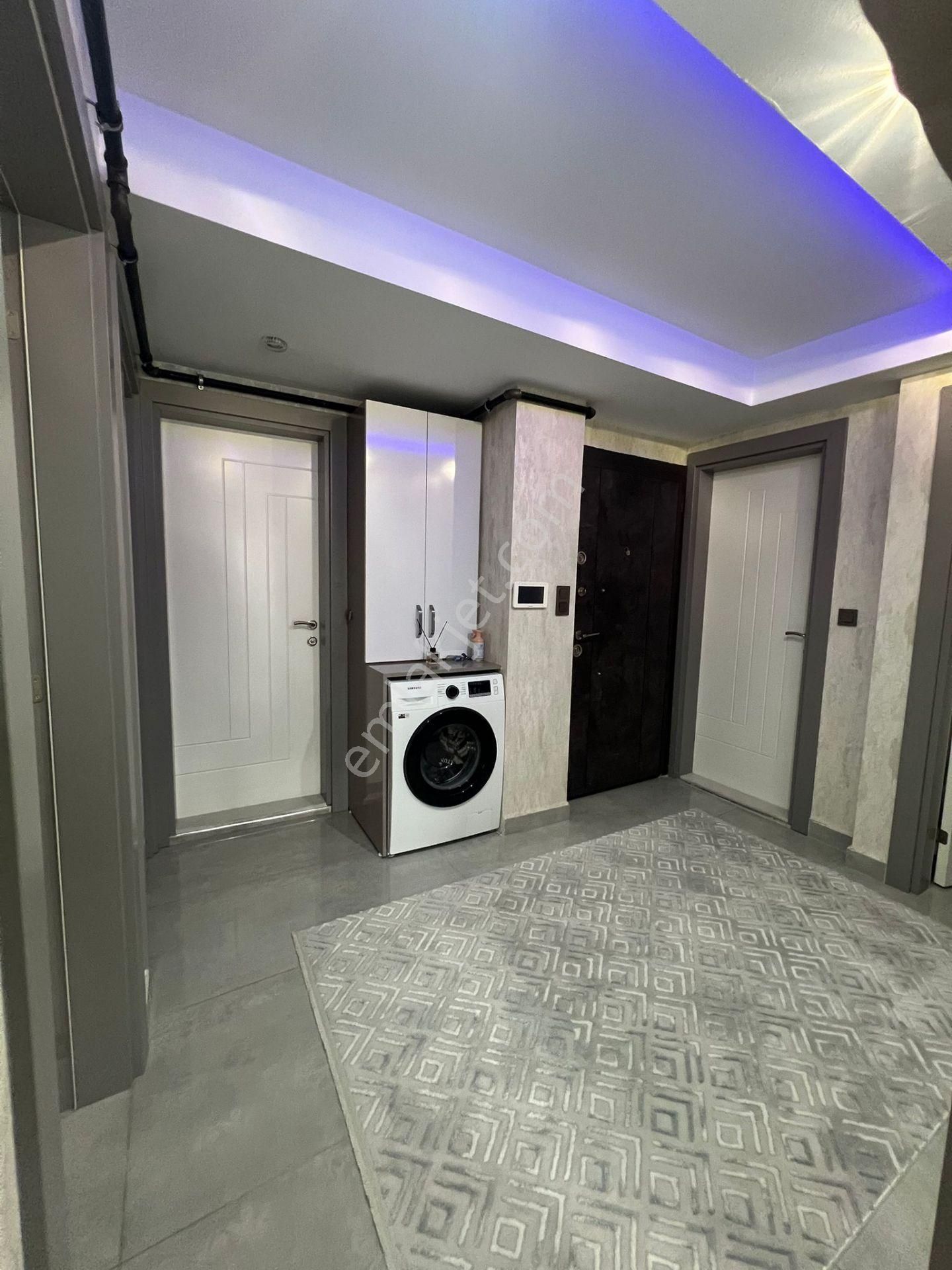 Ender Uysal Gayrimenkulden Bağbaşında Satılık 2+1 Asansölü Lüx Daire... - Görsel 7