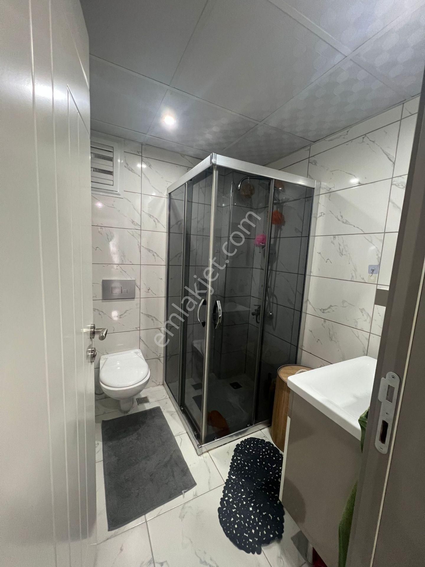 Ender Uysal Gayrimenkulden Bağbaşında Satılık 2+1 Asansölü Lüx Daire... - Görsel 15