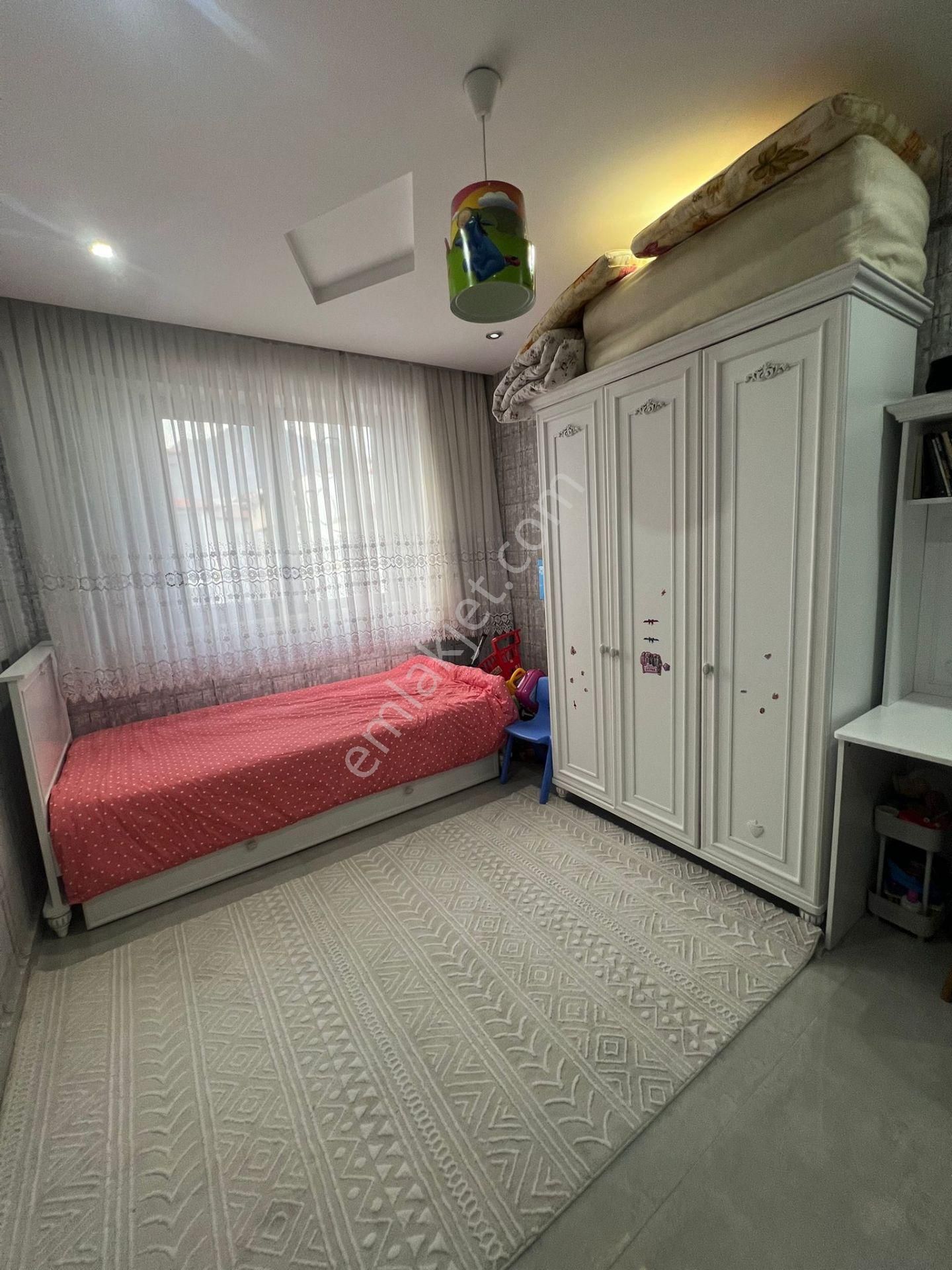 Ender Uysal Gayrimenkulden Bağbaşında Satılık 2+1 Asansölü Lüx Daire... - Görsel 12