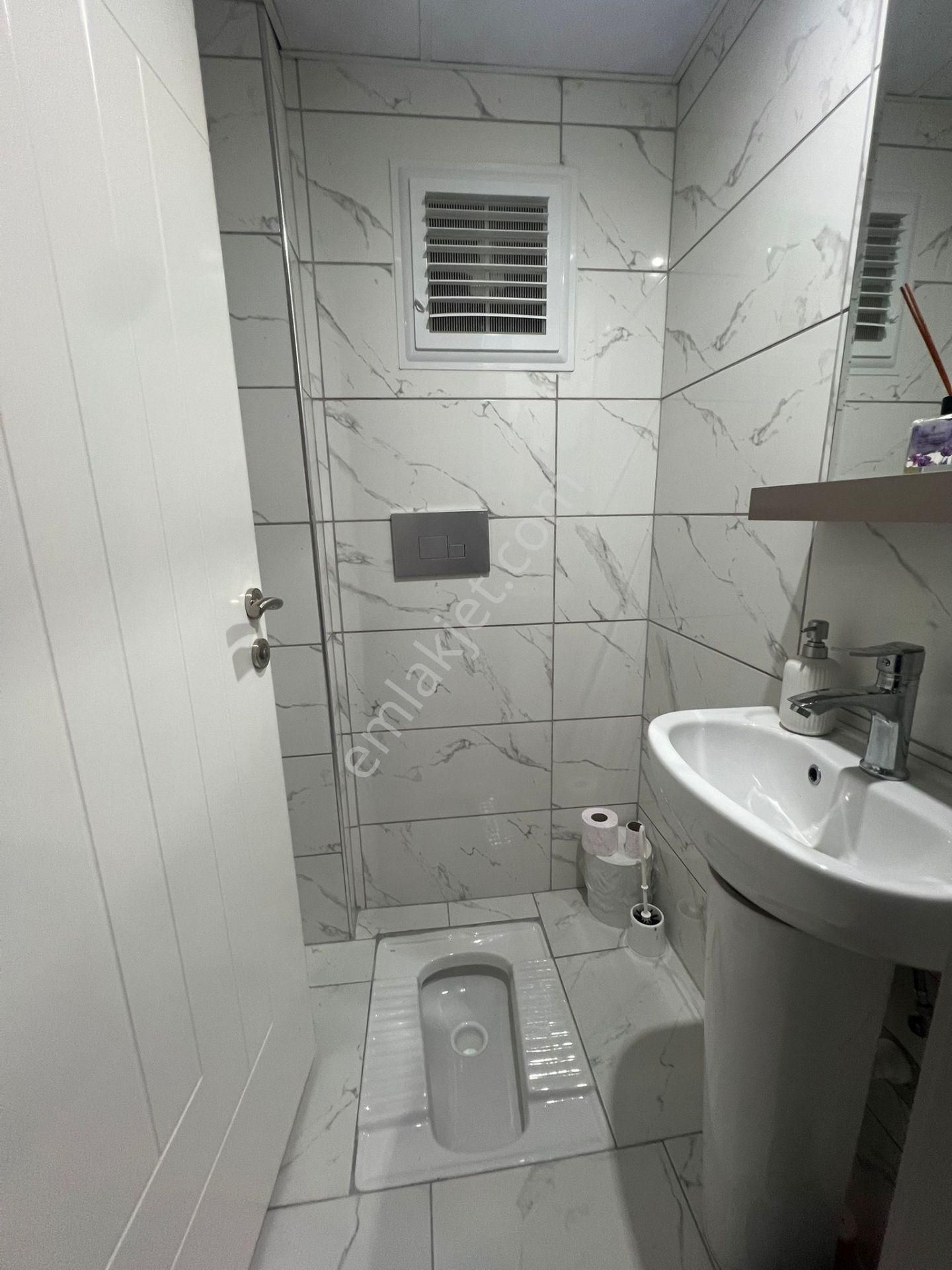 Ender Uysal Gayrimenkulden Bağbaşında Satılık 2+1 Asansölü Lüx Daire... - Görsel 14