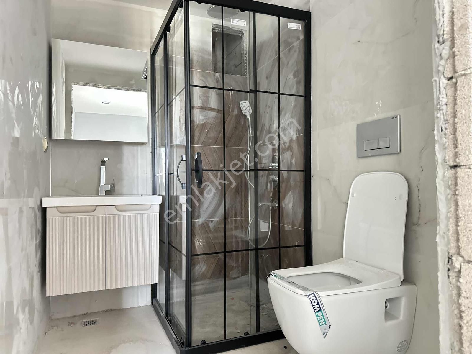 Eminceler Aspendos Hastahanesi Yakını 3+1 Daire - Görsel 28