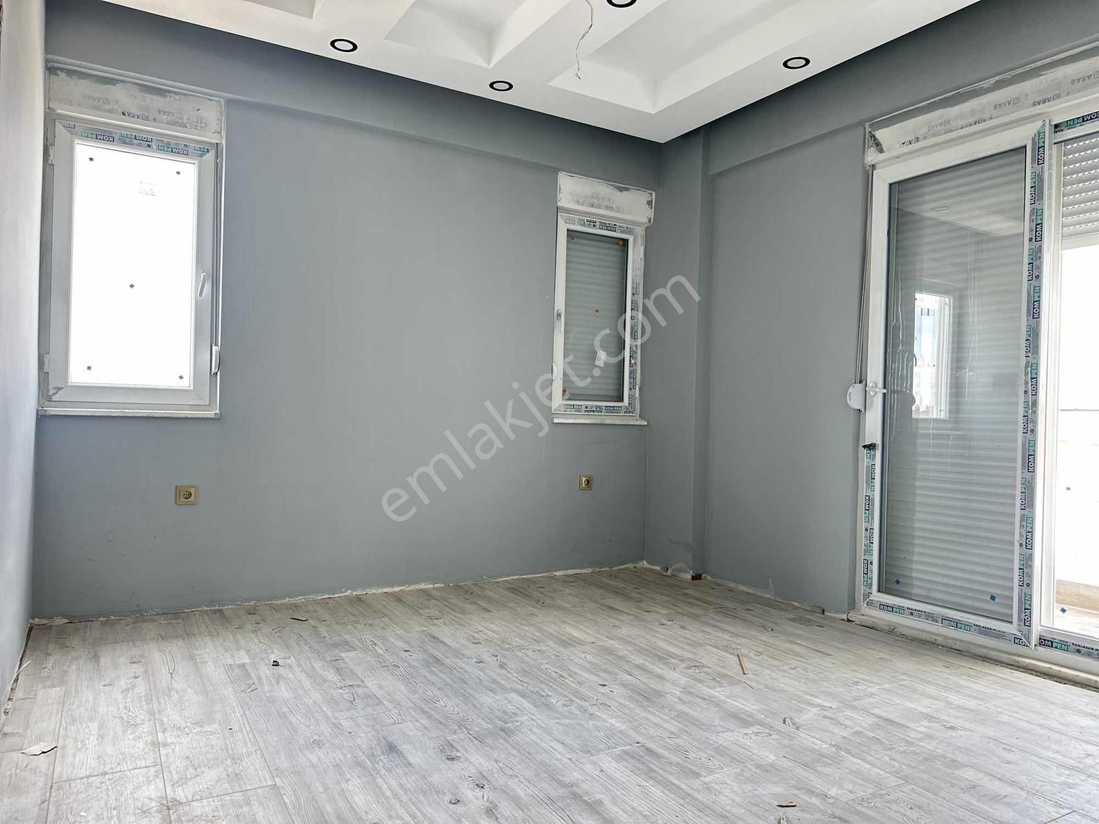 Eminceler Aspendos Hastahanesi Yakını 3+1 Daire - Görsel 15