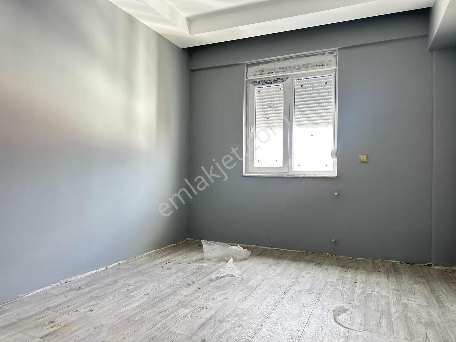 Eminceler Aspendos Hastahanesi Yakını 3+1 Daire - Görsel 5