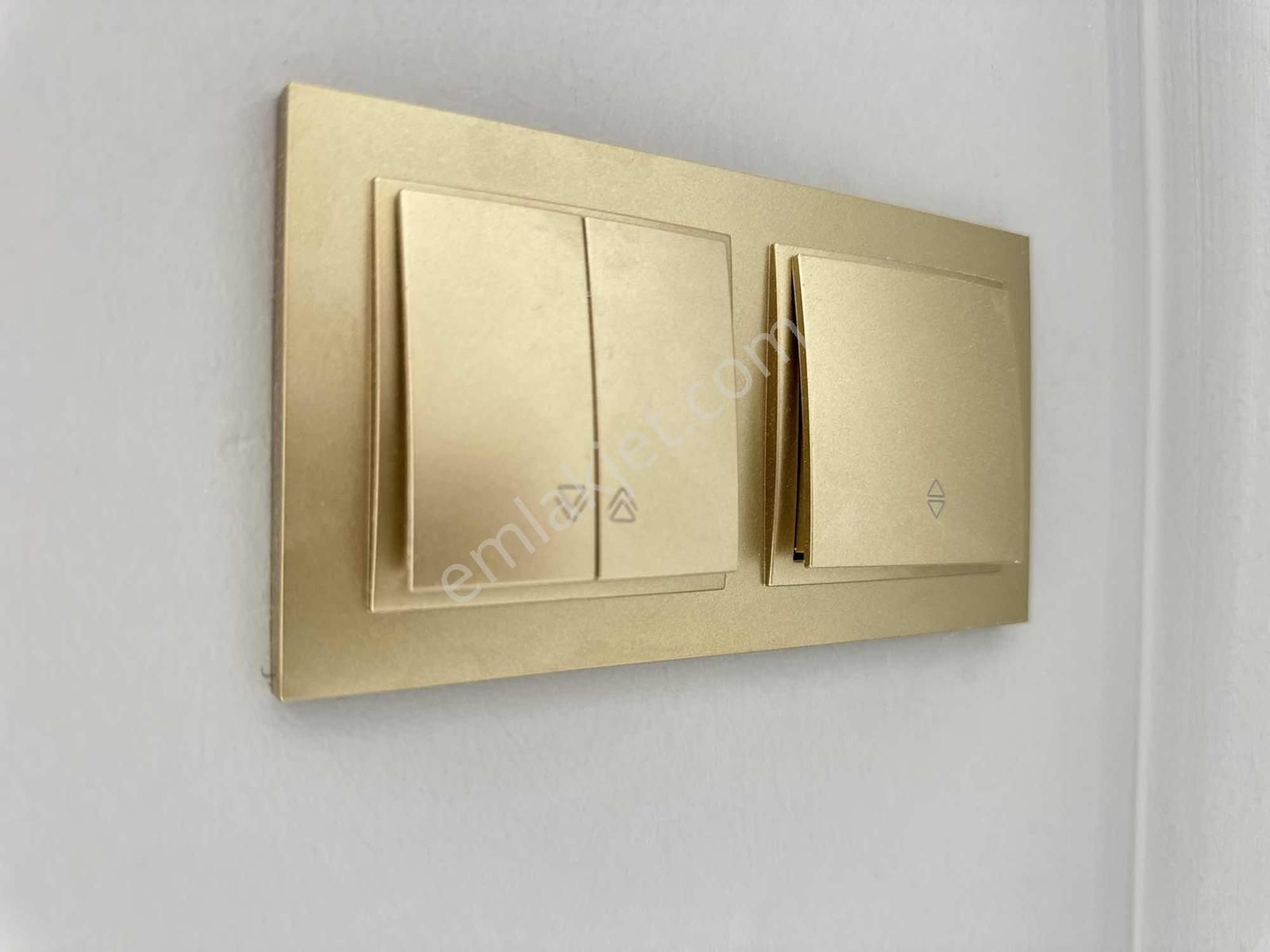 Eminceler Aspendos Hastahanesi Yakını 3+1 Daire - Görsel 4