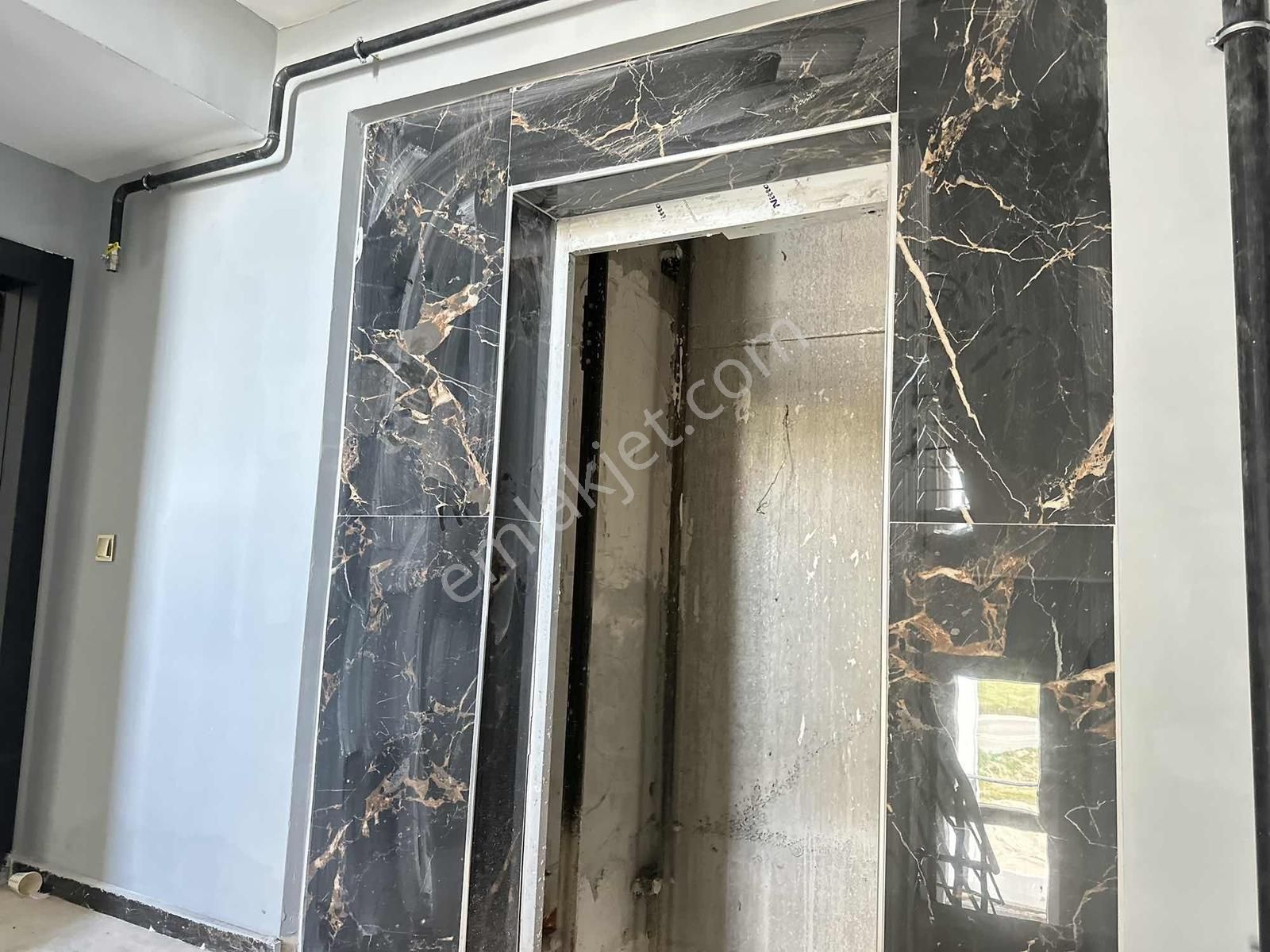 Eminceler Aspendos Hastahanesi Yakını 3+1 Daire - Görsel 17