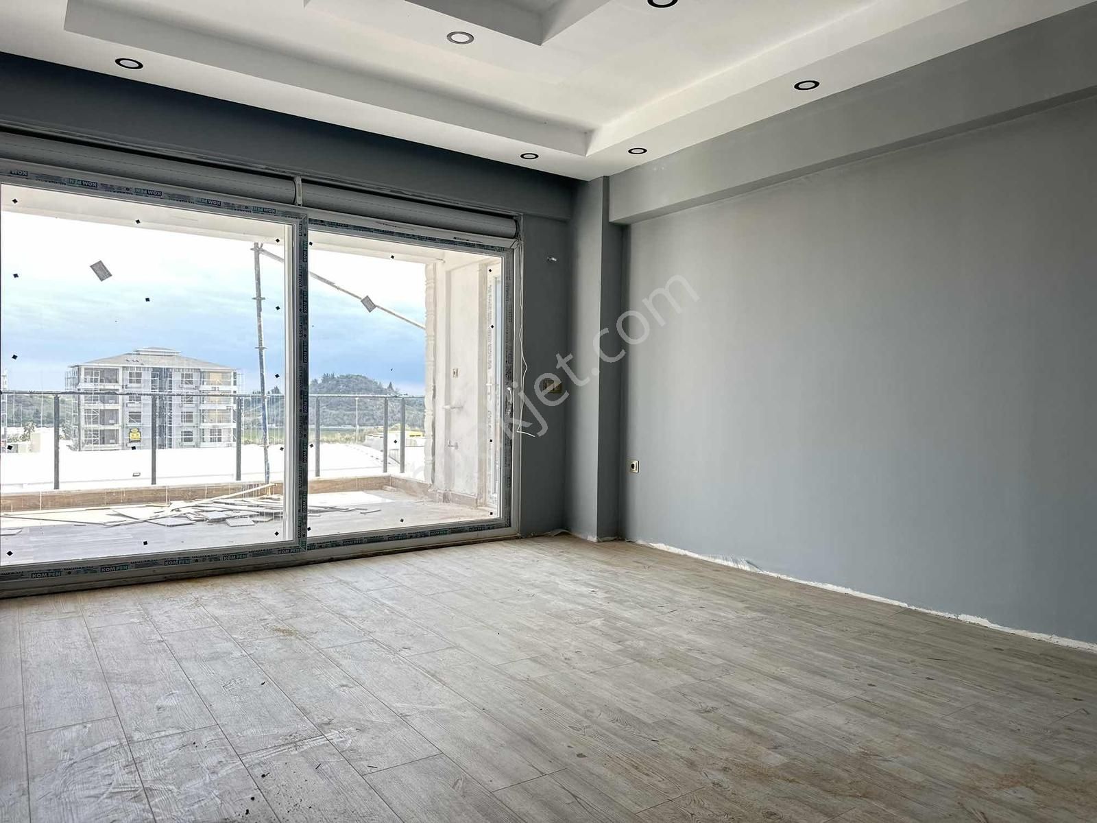 Eminceler Aspendos Hastahanesi Yakını 3+1 Daire - Görsel 3