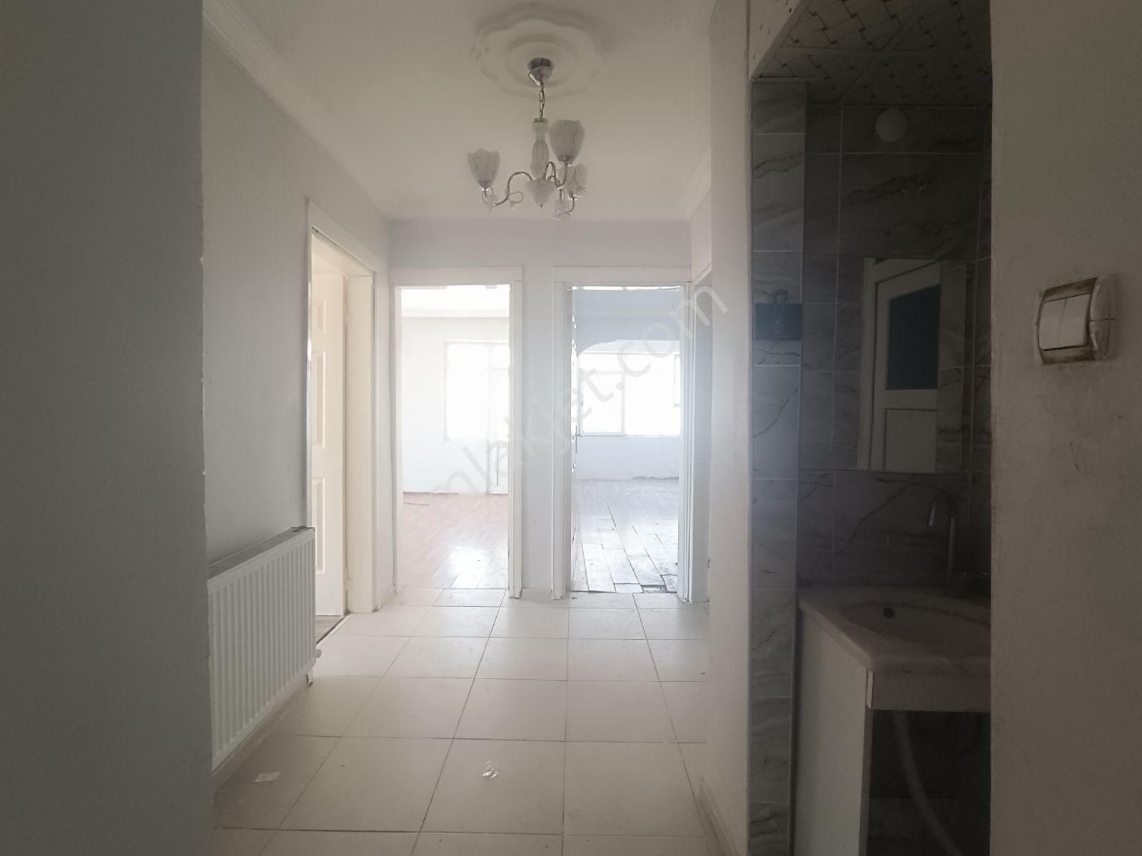 Salihoğlu Emlaktan Acil Satılık Daire ... - Görsel 5