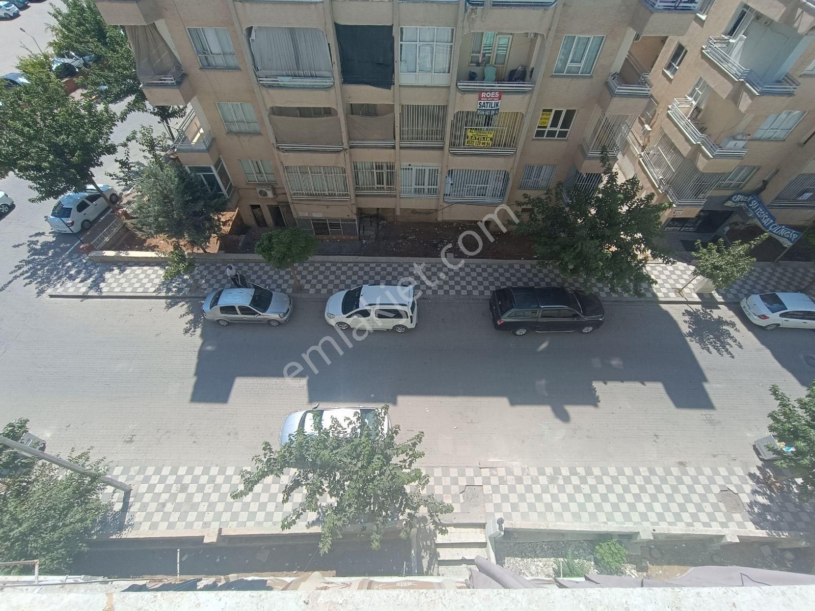 Salihoğlu Emlaktan Acil Satılık Daire ... - Görsel 9