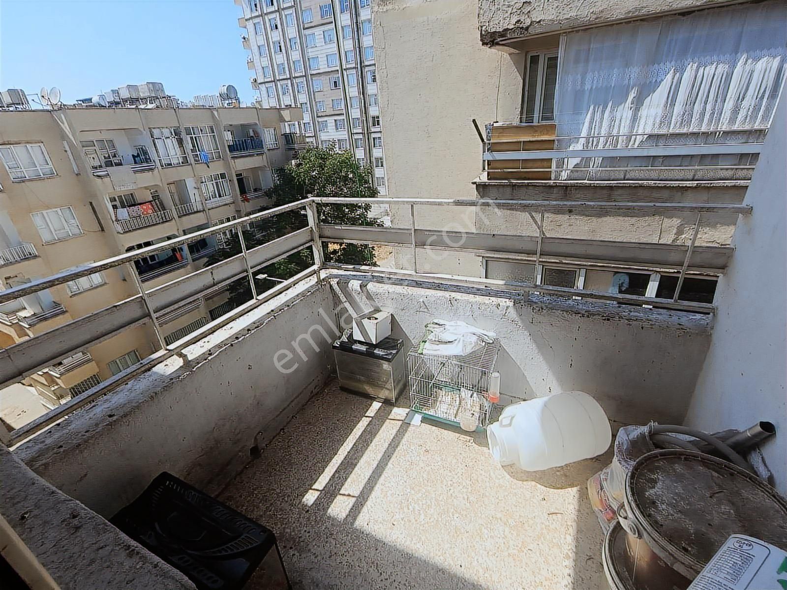 Salihoğlu Emlaktan Acil Satılık Daire ... - Görsel 18