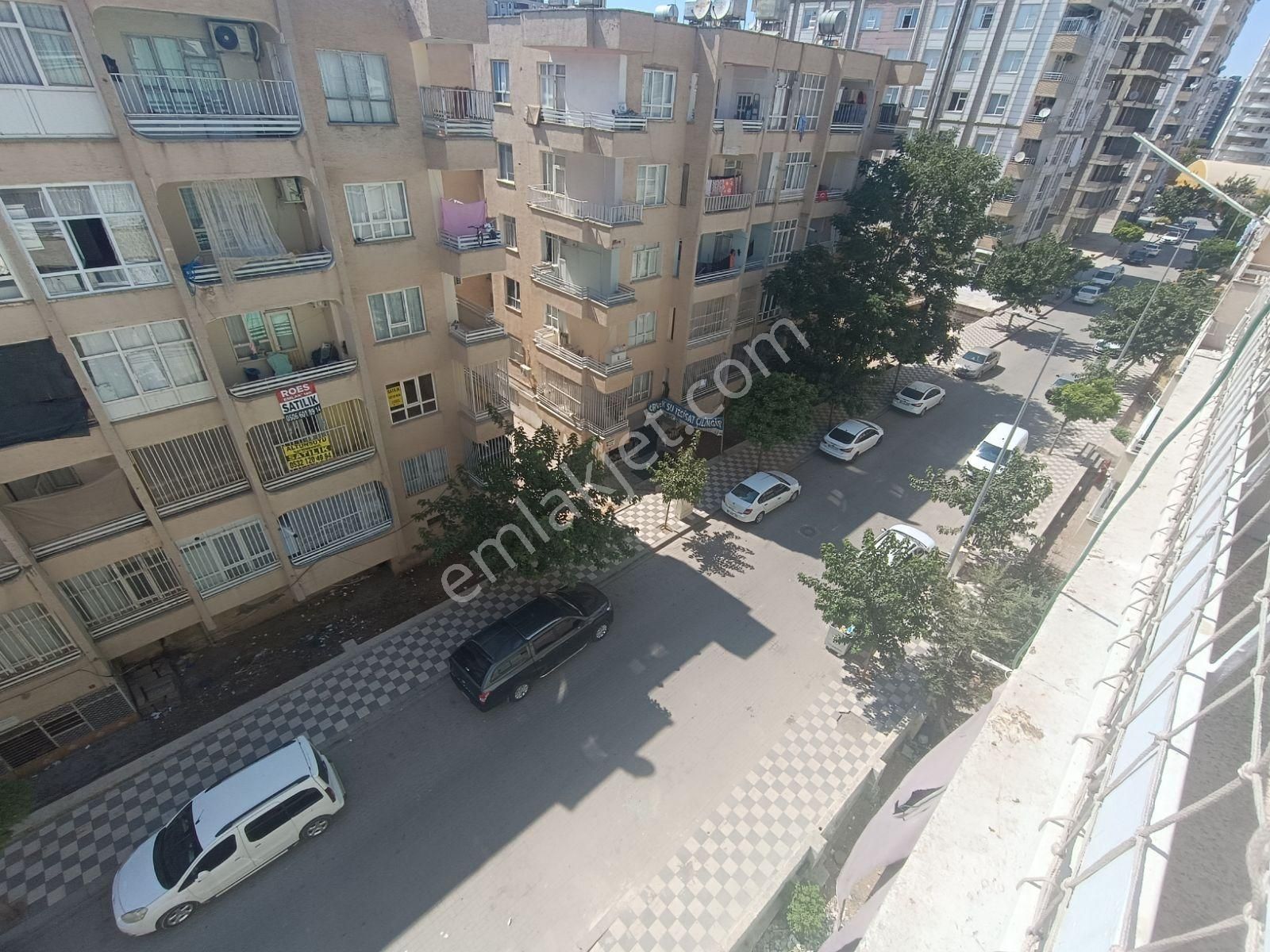 Salihoğlu Emlaktan Acil Satılık Daire ... - Görsel 12