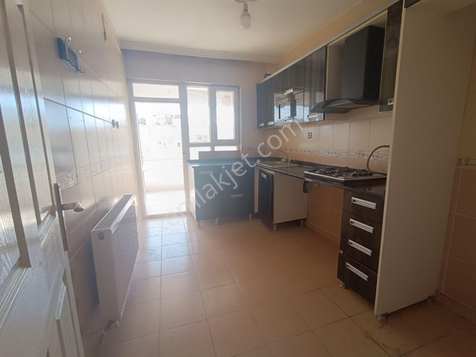 Salihoğlu Emlaktan Acil Satılık Daire ... - Görsel 17