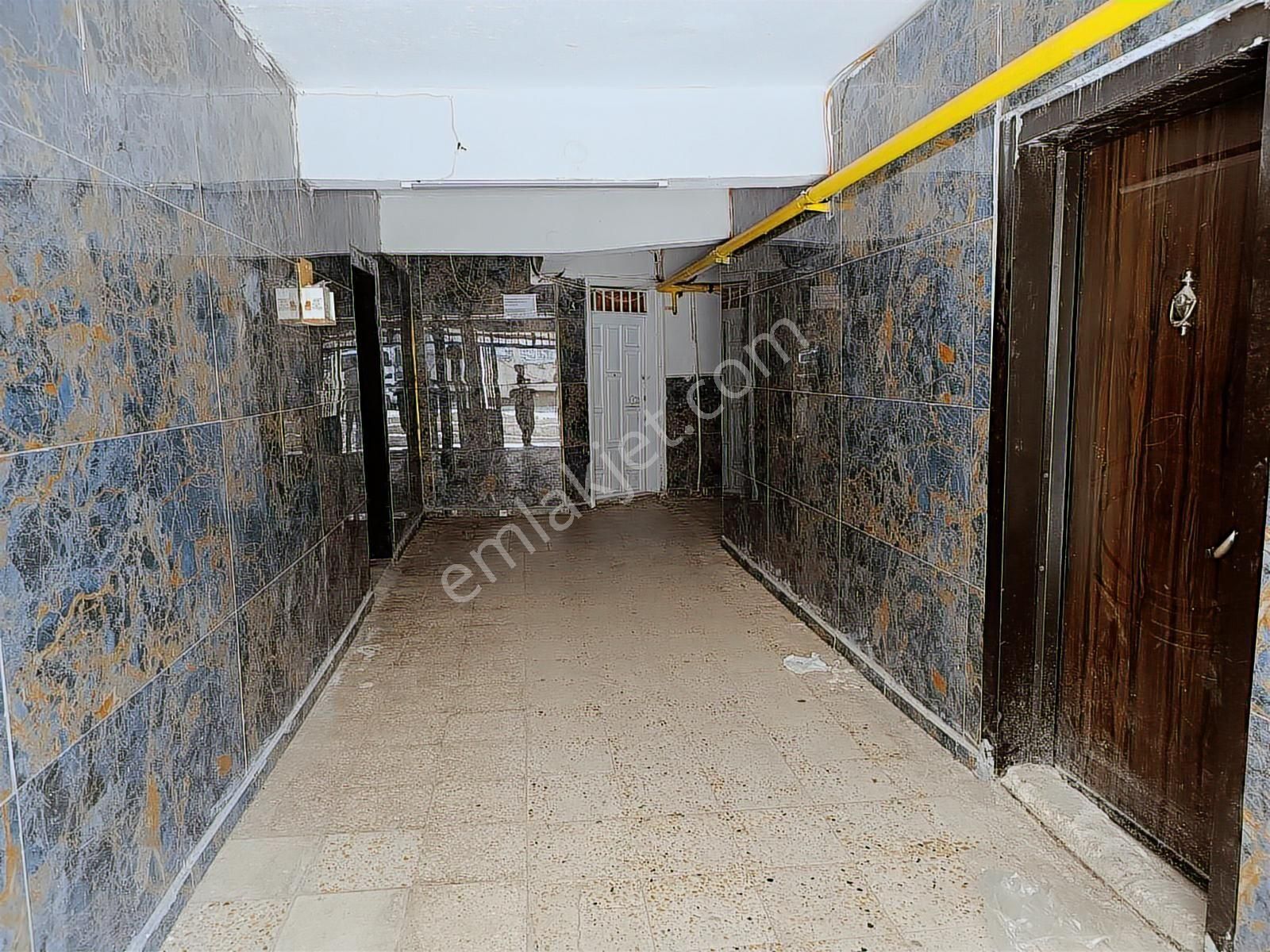 Salihoğlu Emlaktan Acil Satılık Daire ... - Görsel 15