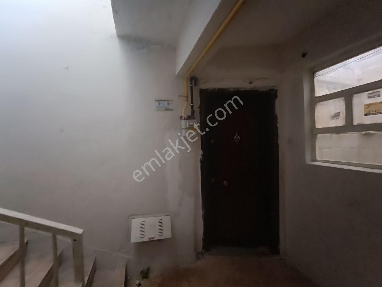 Salihoğlu Emlaktan Acil Satılık Daire ... - Görsel 8