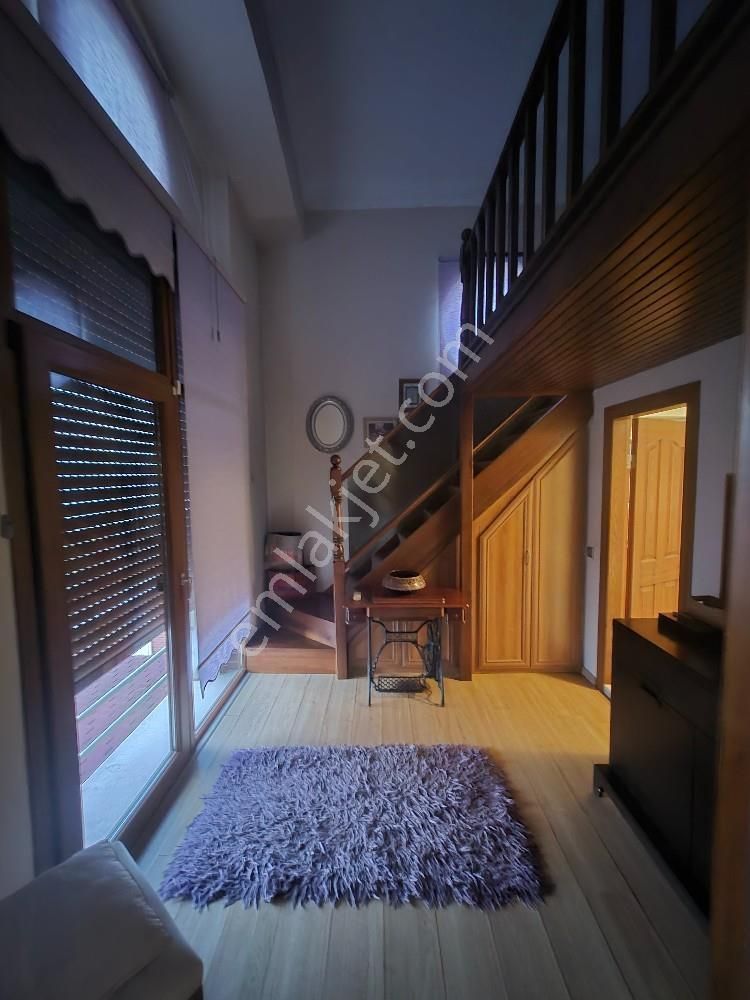 'kuşadası Yılancı Burnu Mevkii Satılık Deniz Manzaralı Villa' - Görsel 23