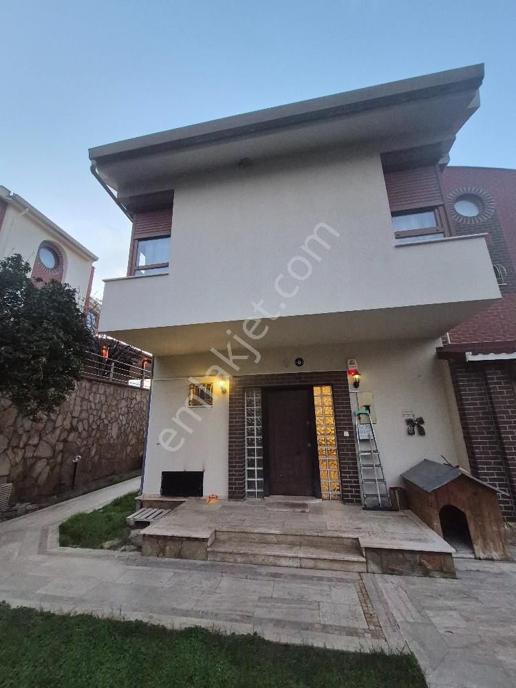 'kuşadası Yılancı Burnu Mevkii Satılık Deniz Manzaralı Villa' - Görsel 12