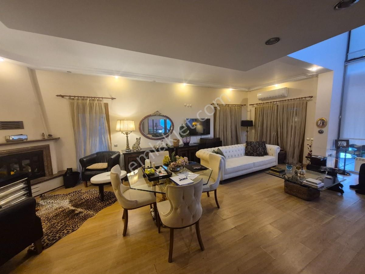 'kuşadası Yılancı Burnu Mevkii Satılık Deniz Manzaralı Villa' - Görsel 27